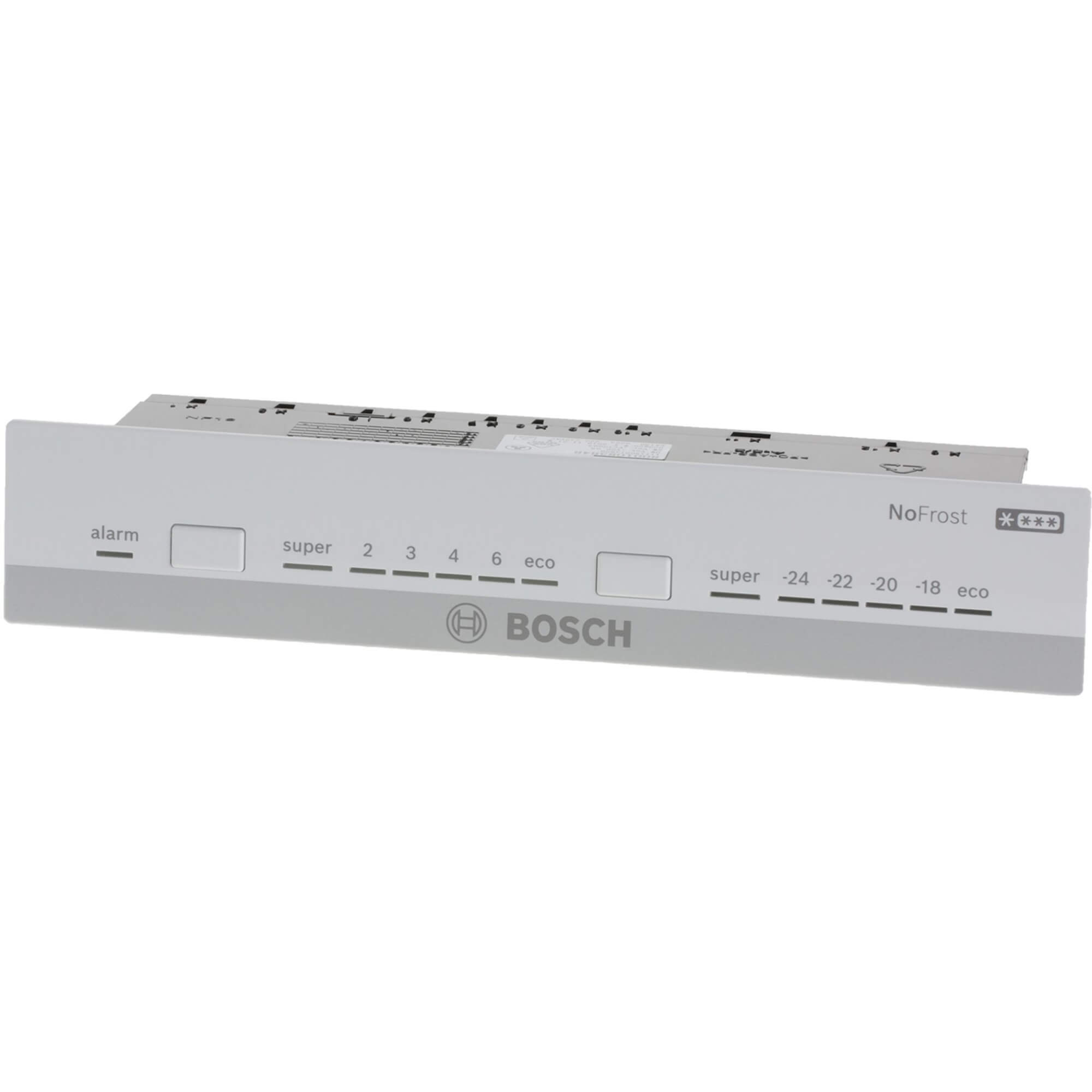 Steuerungsmodul unprogrammiert LM I (BD-11030330)