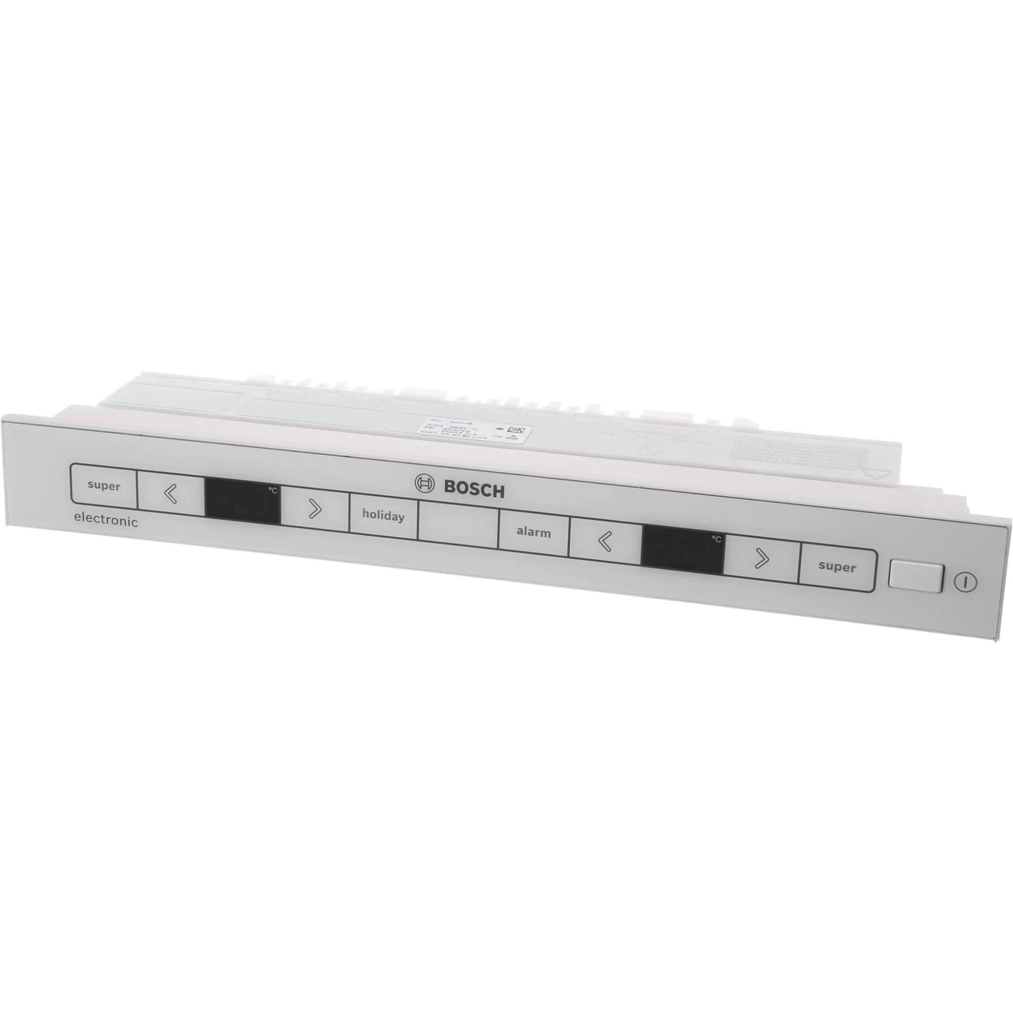 Steuerungsmodul unprogrammiert LM I (BD-11031576)