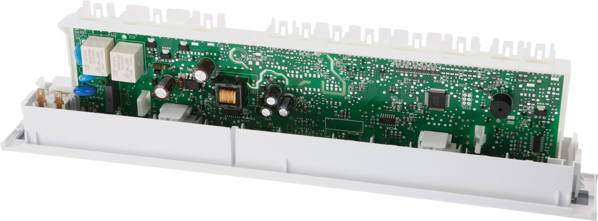 Steuerungsmodul unprogrammiert LM I (BD-11034388)