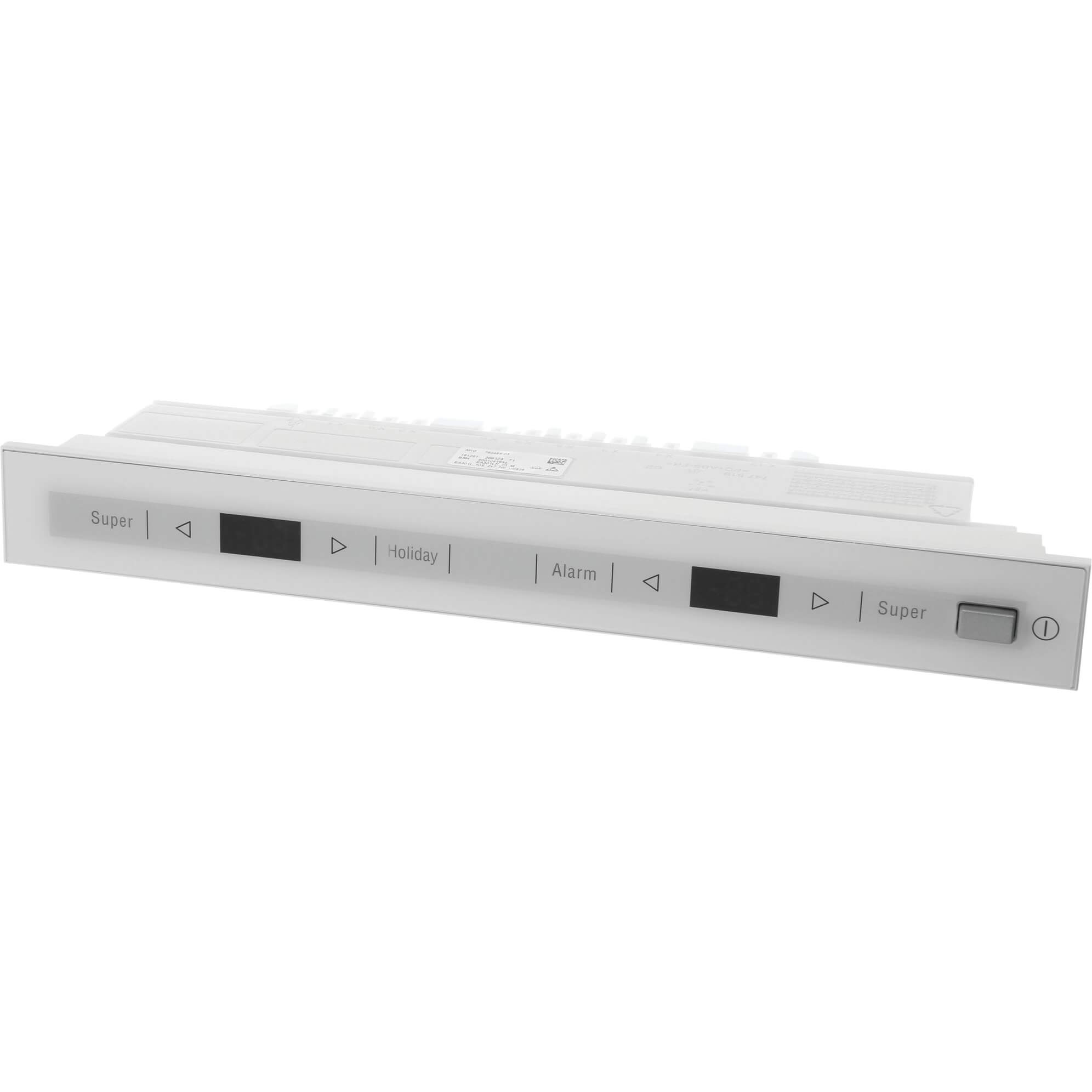 Steuerungsmodul unprogrammiert LM I (BD-11034875)