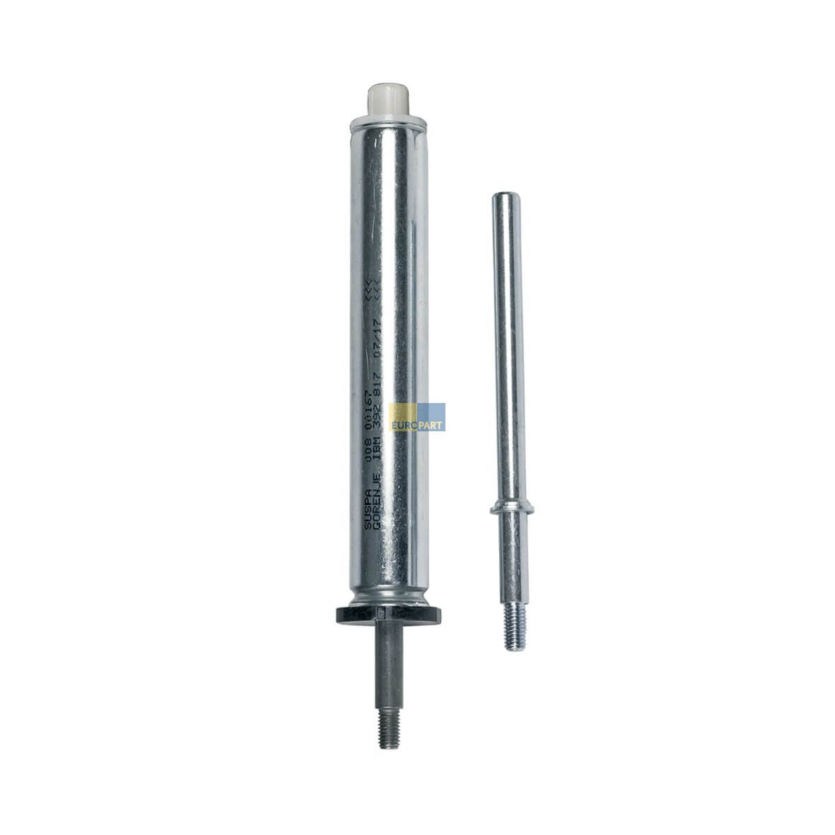 Stossd�mpfer Gorenje  Suspa 00800167 f�r Waschmaschine (393119)