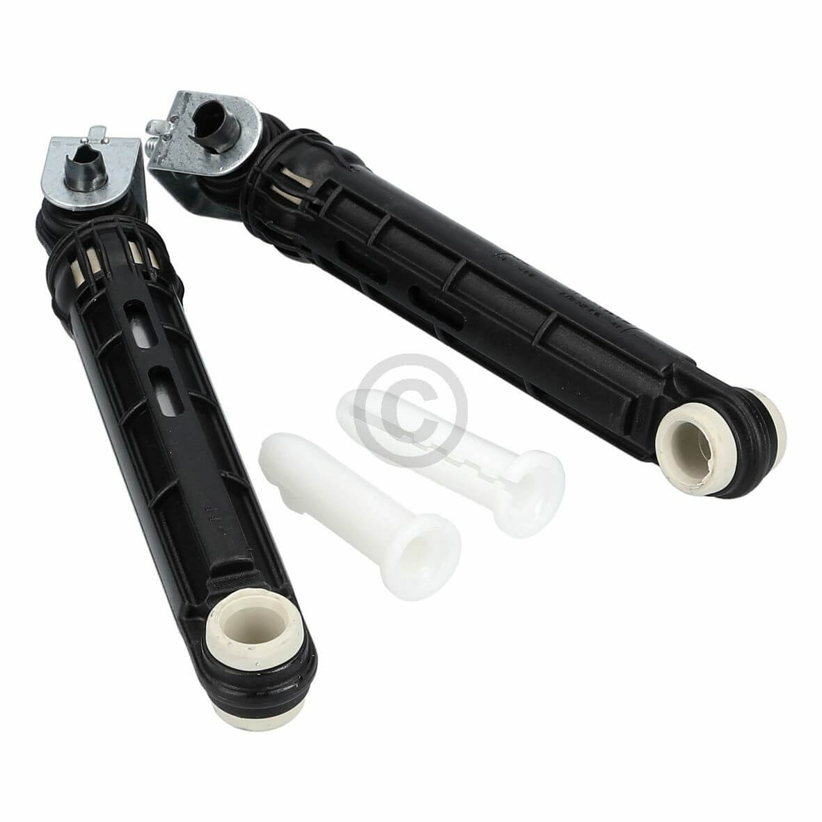 Stossd�mpfer INDESIT 482000023502 100N f�r Waschmaschine 2Stk (482000023502) unter Waschen und Trocknen/Waschmaschine/Trommel und Bottich/Sto�d�mpfer