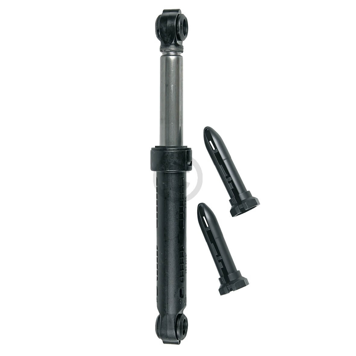 Stossd�mpfer mit Bolzen AEG 407136146-5 Suspa 80N f�r Waschmaschine (KD-4071361465)