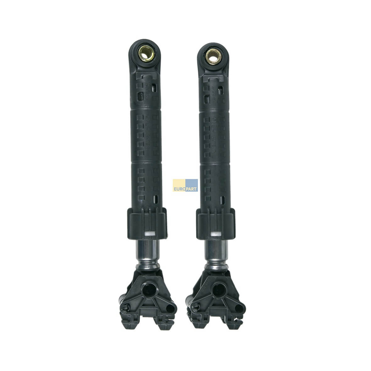 Stossd�mpfer wie Bauknecht 481246648057 f�r Waschmaschine 2Stk (10029942)