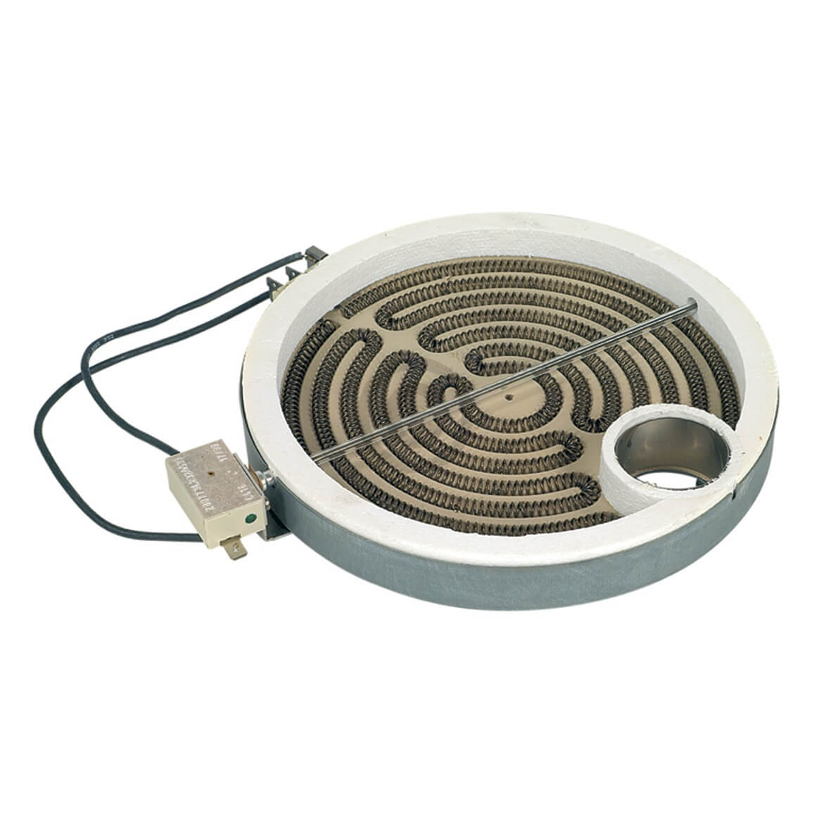 Strahlheizk�rper 175mm- EGO  1800W f�r Kochfeld (KD-10-58113-032)