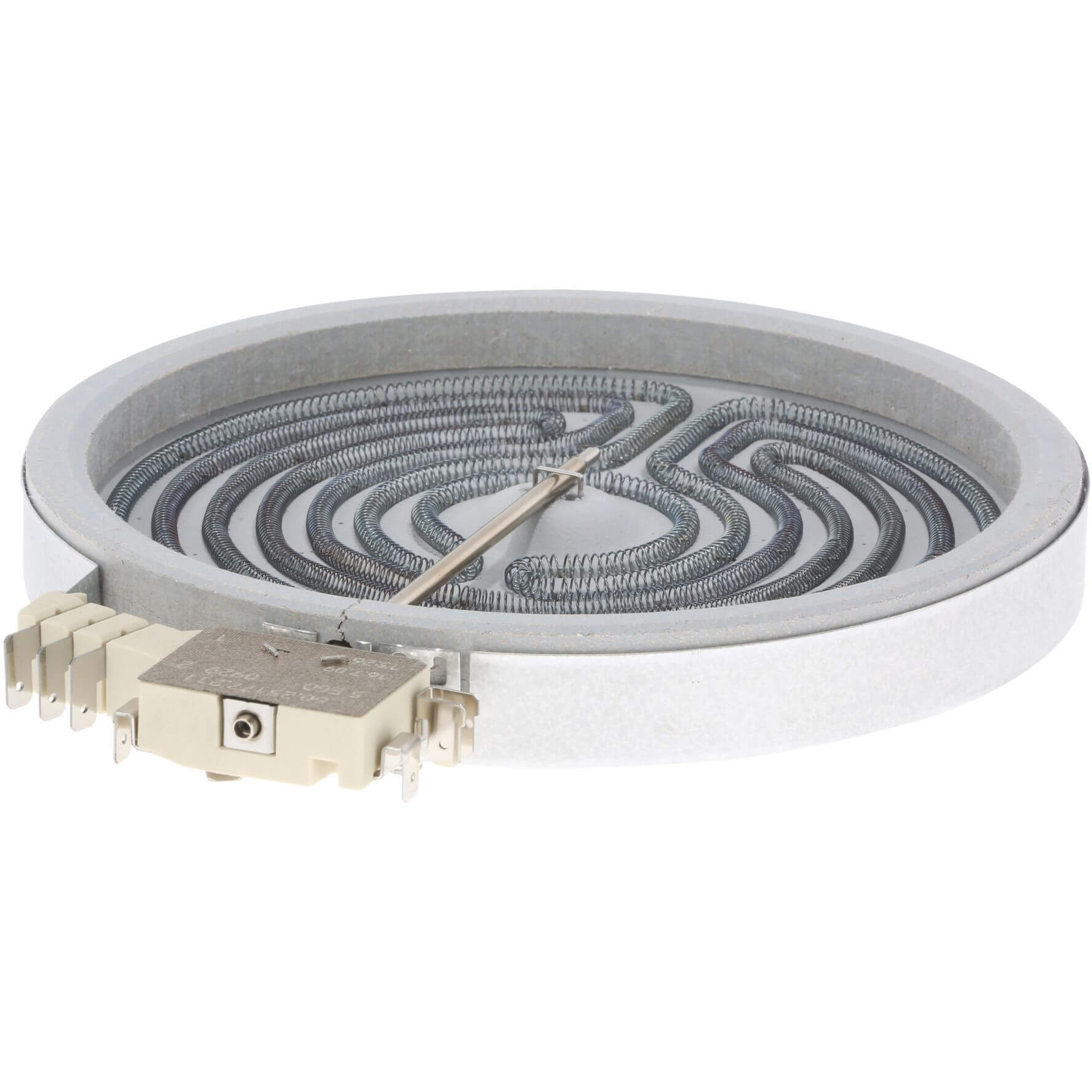 Strahlheizk�rper 180mm- 1700W BSH 00648595 EGO 10-78433-034 f�r Kochfeld (00648595)