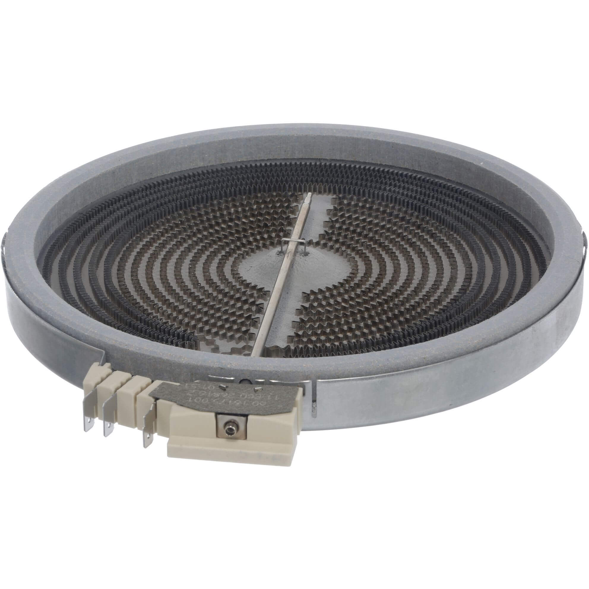 Strahlheizk�rper 210-140mm - BSH 11008731 EGO 10-51214-477 f�r Kochfeld (11008731)