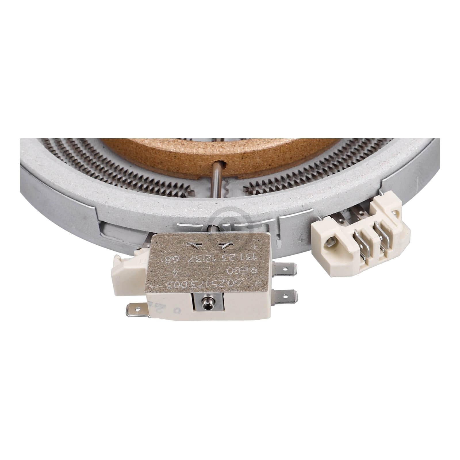 Strahlheizk�rper Beko  f�r Herd (KD-162260006)