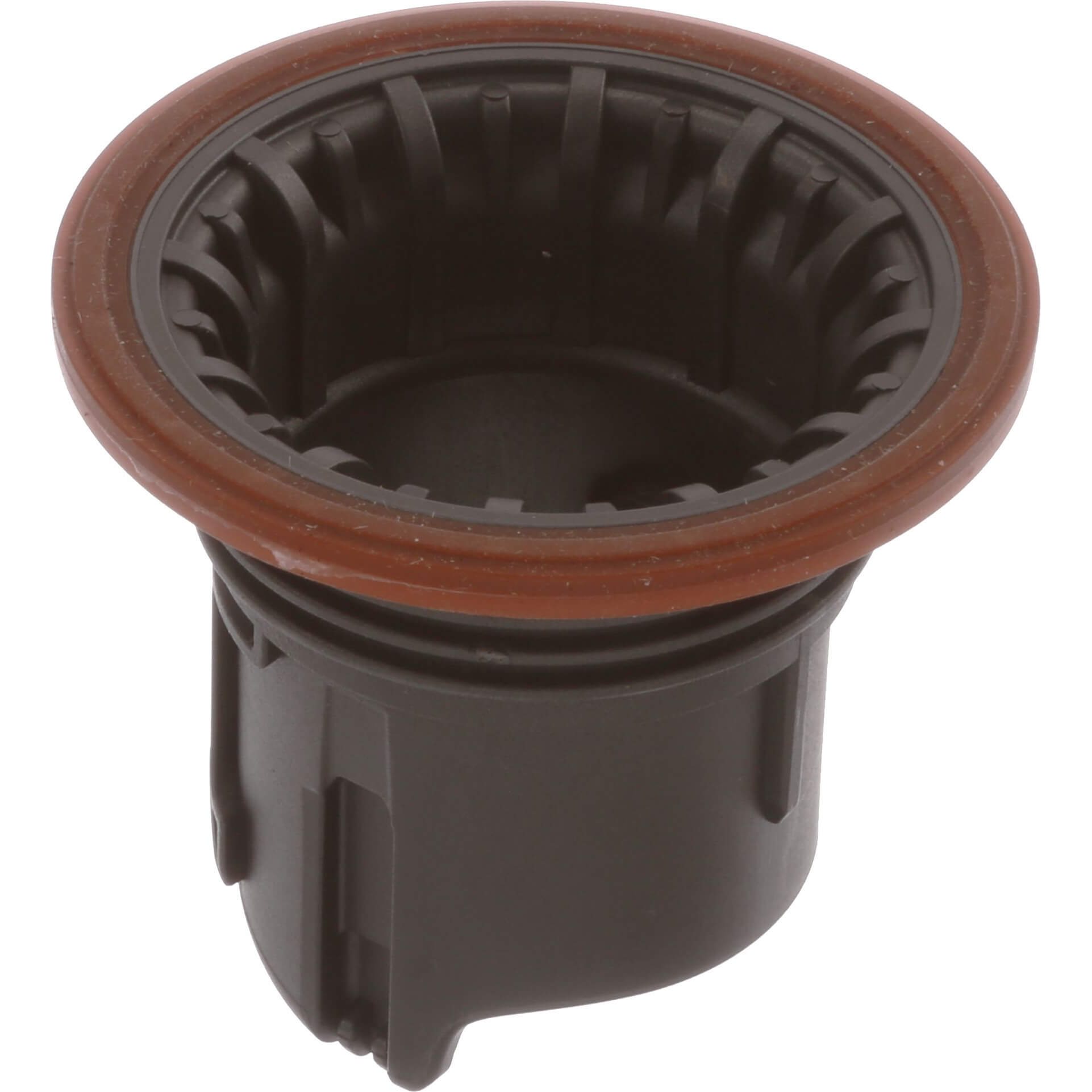 Stutzen mit Dichtung- Zeolith 3 (BD-10014986)