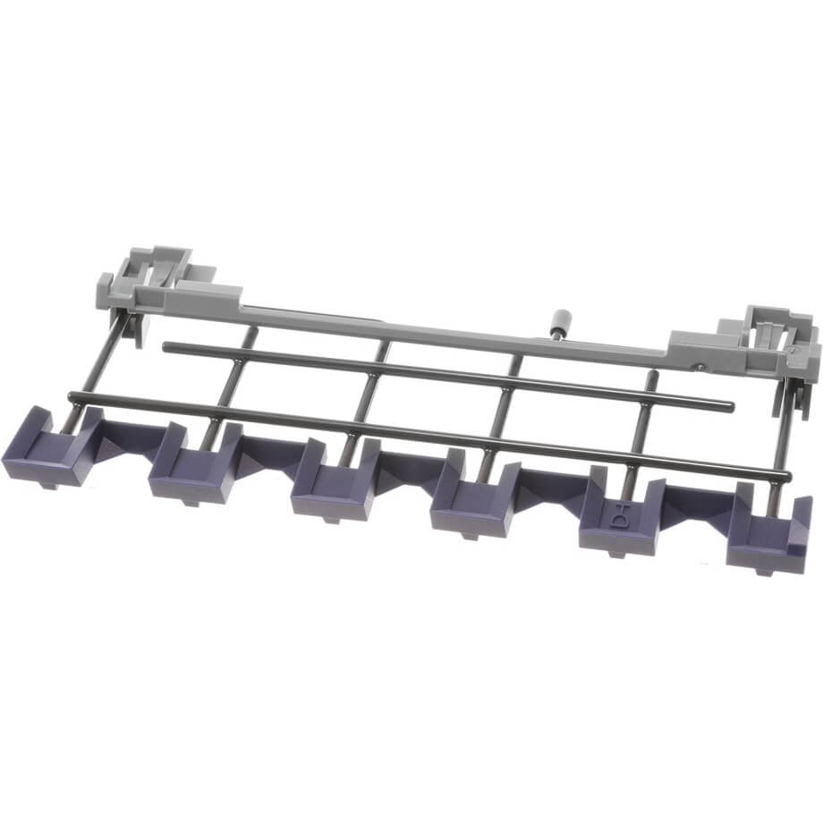 Tassenetagere f�r Oberkorb- absenkbar- kurz (BD-12033721)