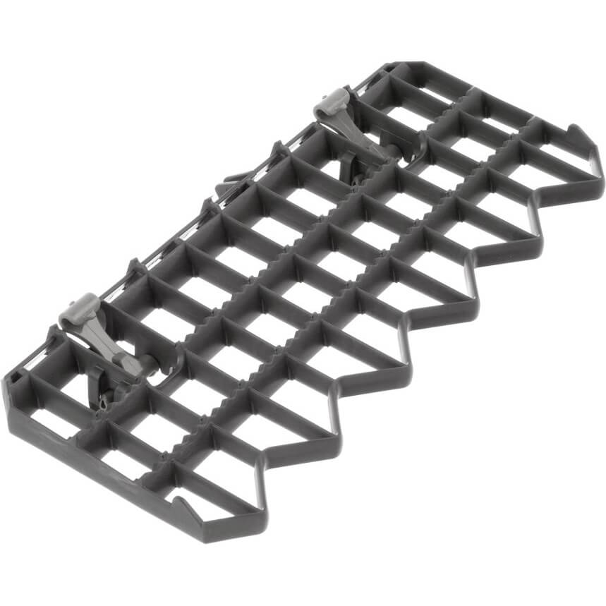 Tassenetagere Pendeletgere f�r Oberkorb- Gaggenau dunkelgrau (EA-00647472)