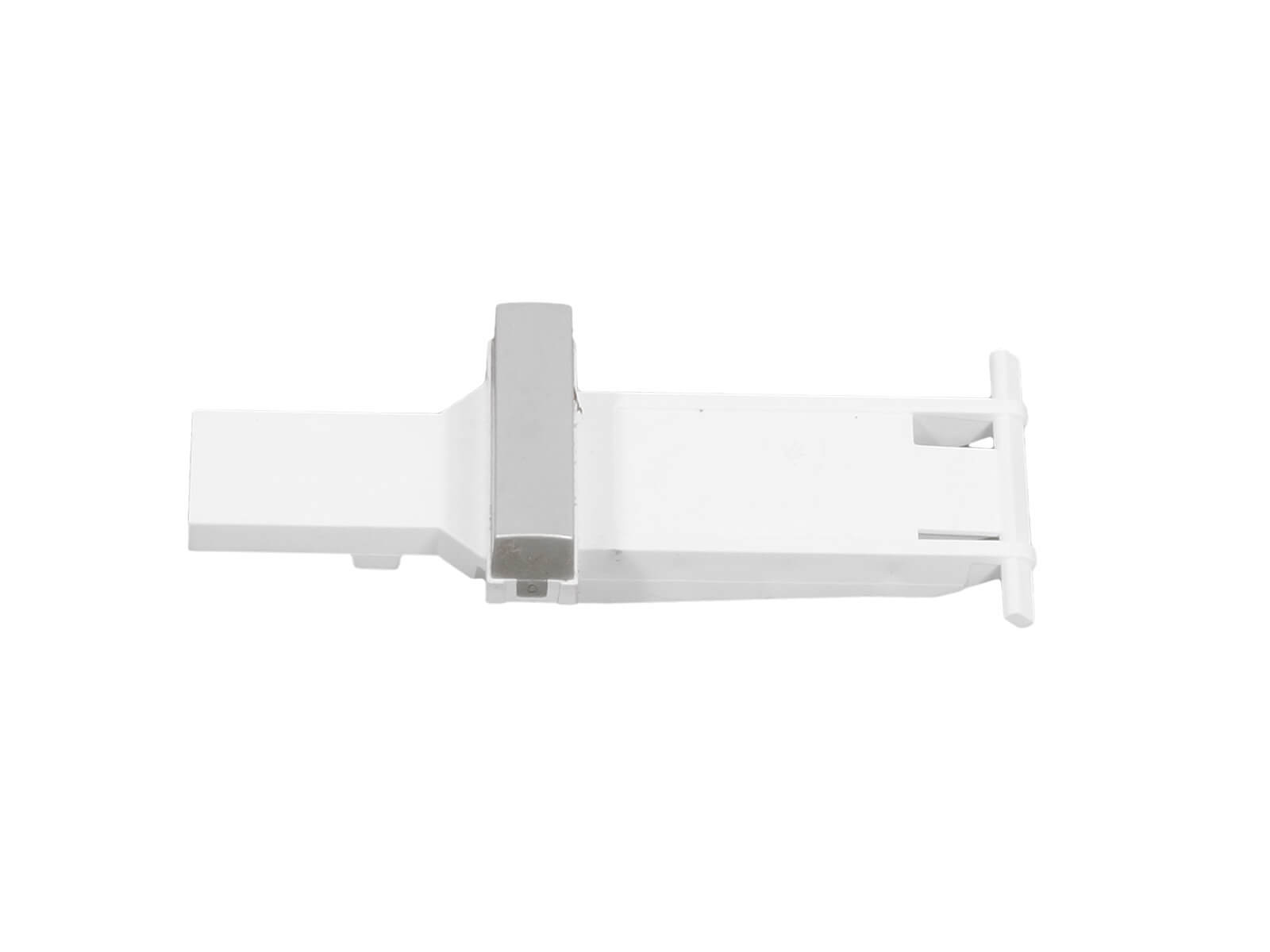 Taste Edelstahlfarbig f�r Hauptschalter (BD-00613864)