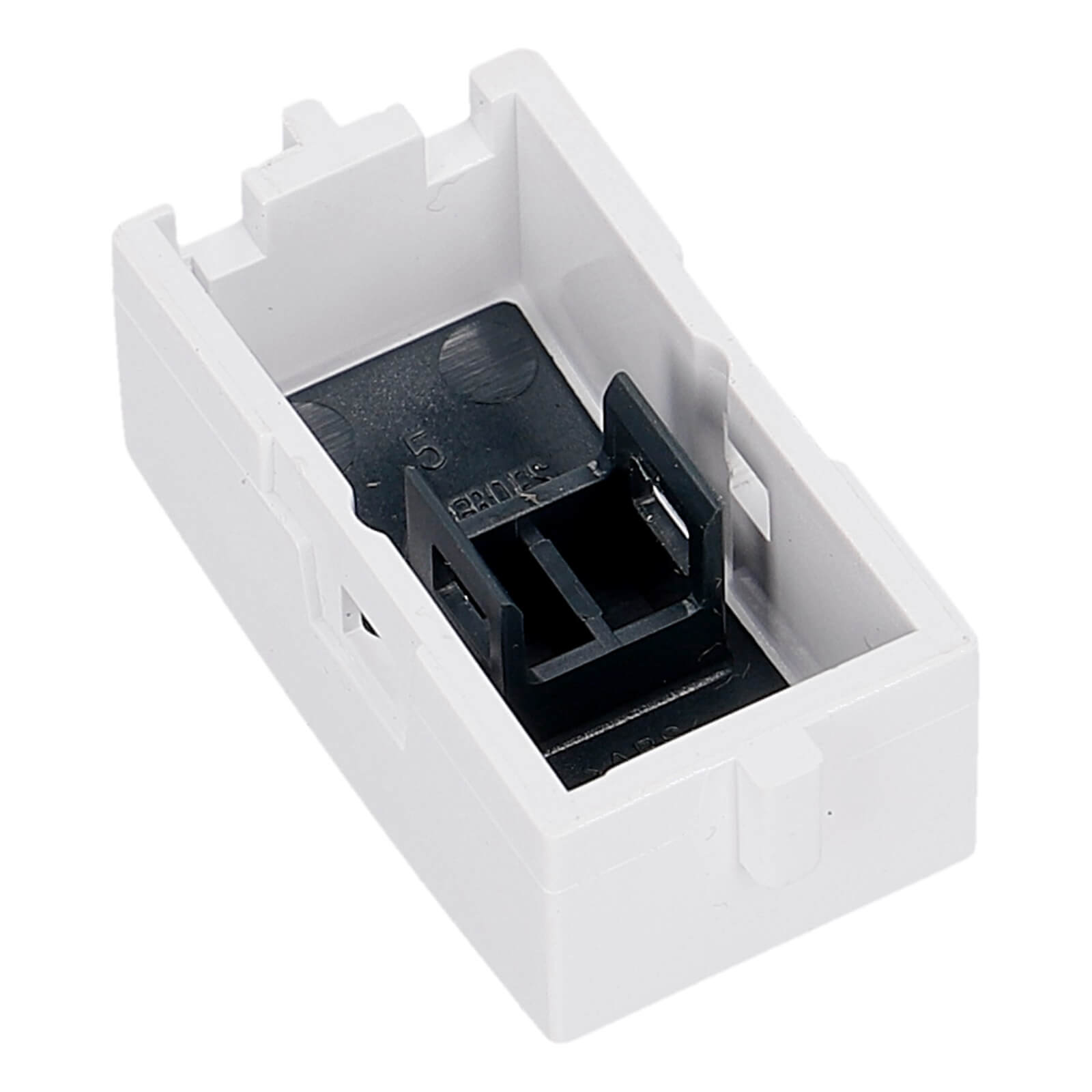 Taste Ein-Aus- weiss (BD-00165386)