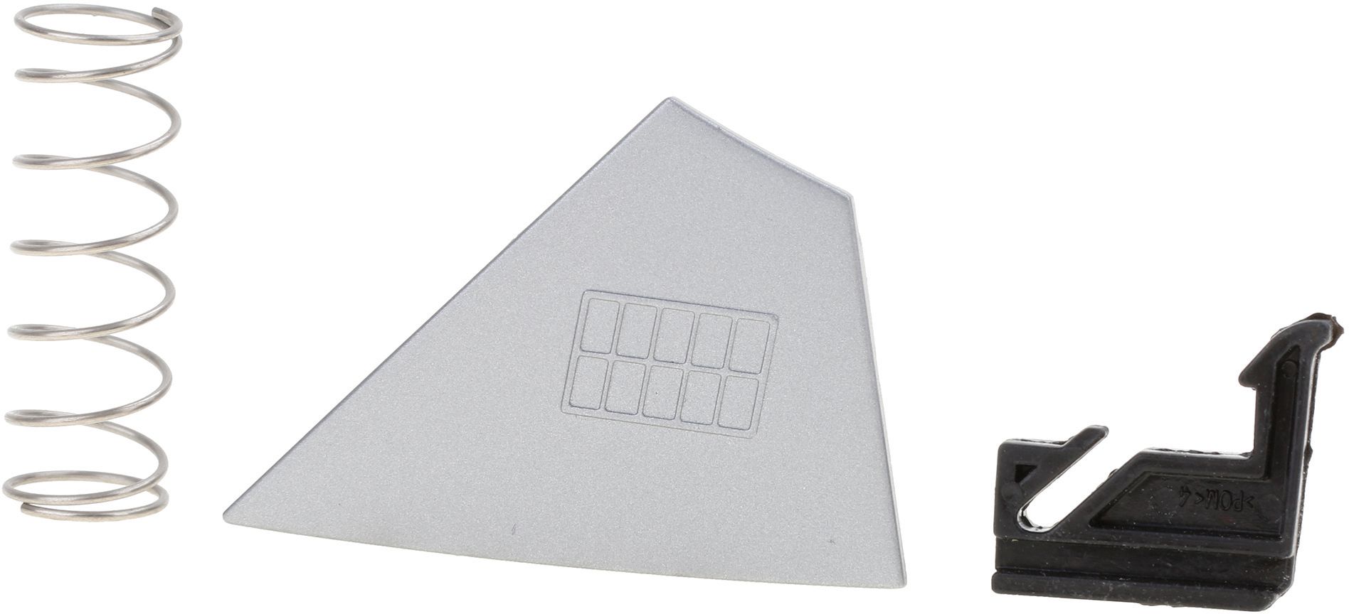 Taste filter rh (set) BSH 00618413 f�r Staubsauger (BD-00618413)