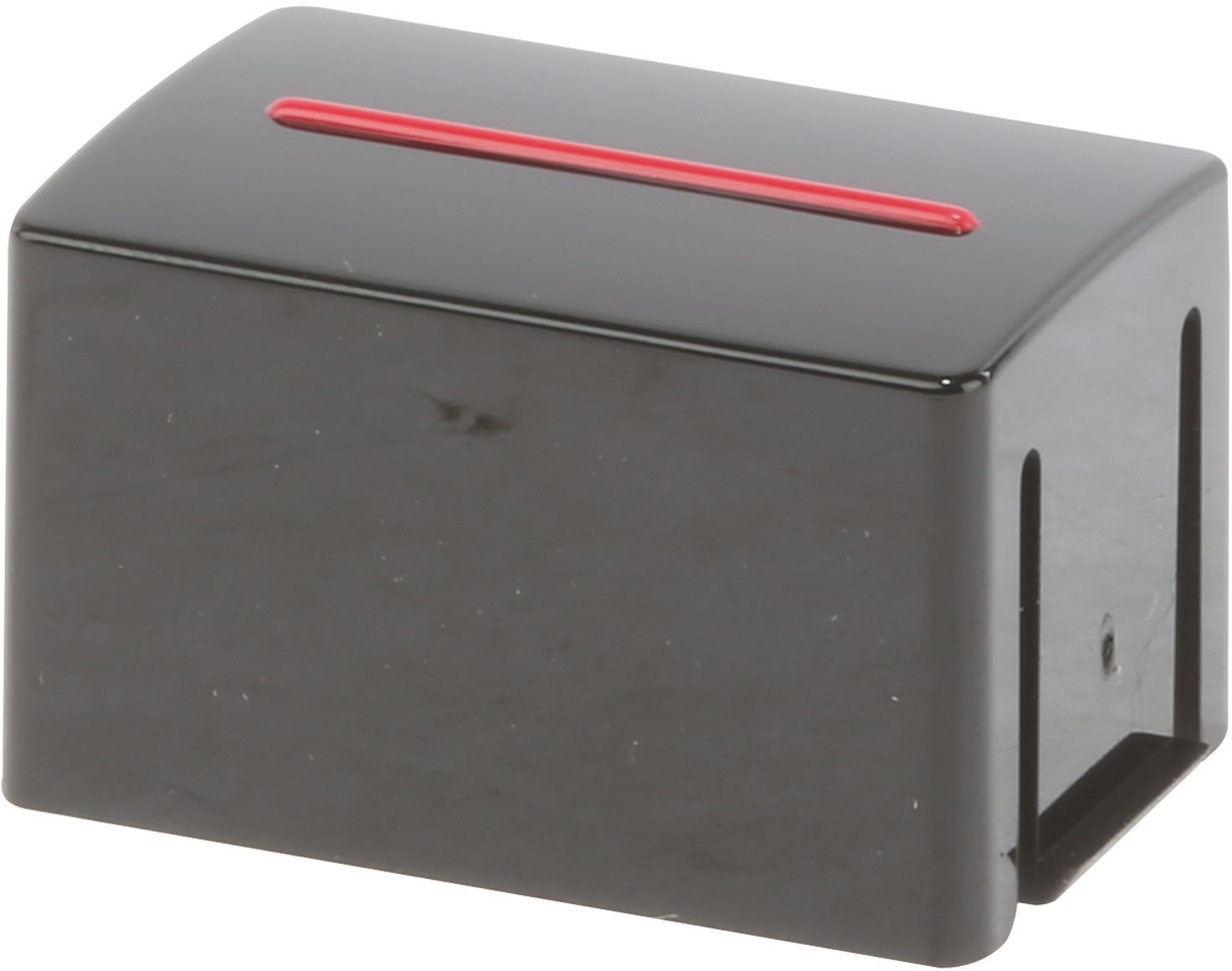 Taste HS-634V-BO-schwarz-KHS (BD-00424501)