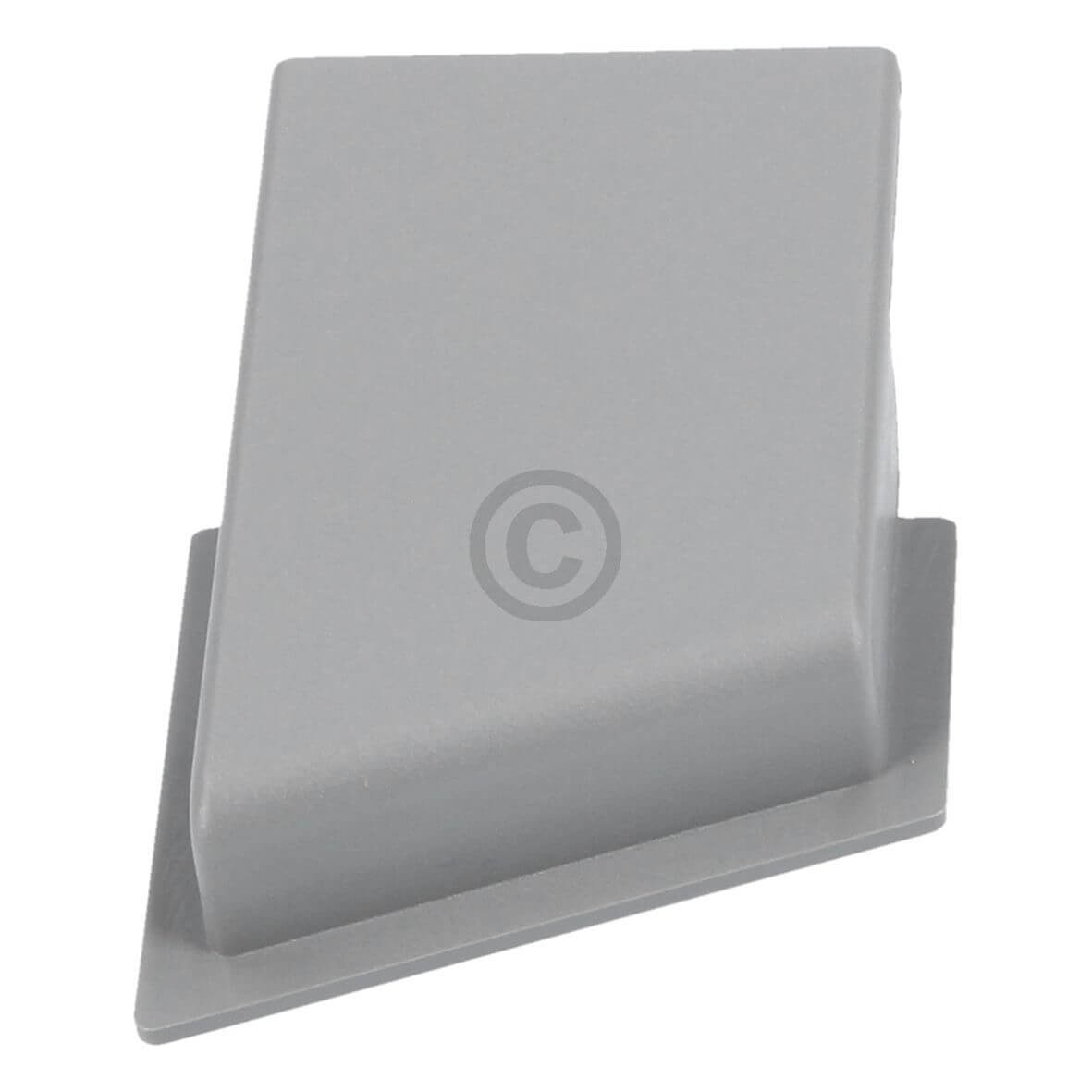 Taste Miele 8221201 links Halterung f�r Dampferzeugerdeckel Dampfgarer (EA-8221201)