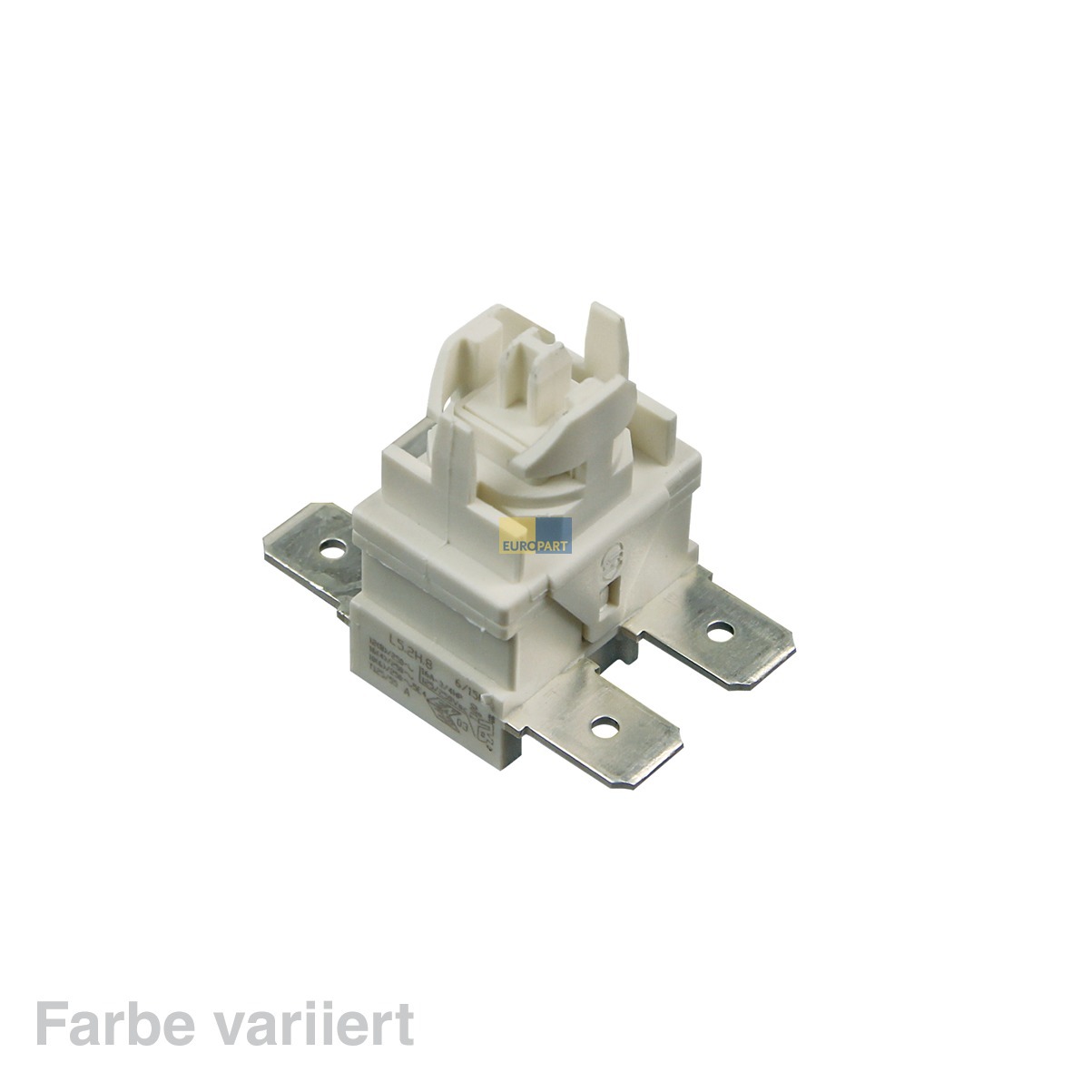 Tastenschalter 1-fach Ein-Aus INDESIT C00142650 f�r Geschirrsp�ler (EA-C00142650)