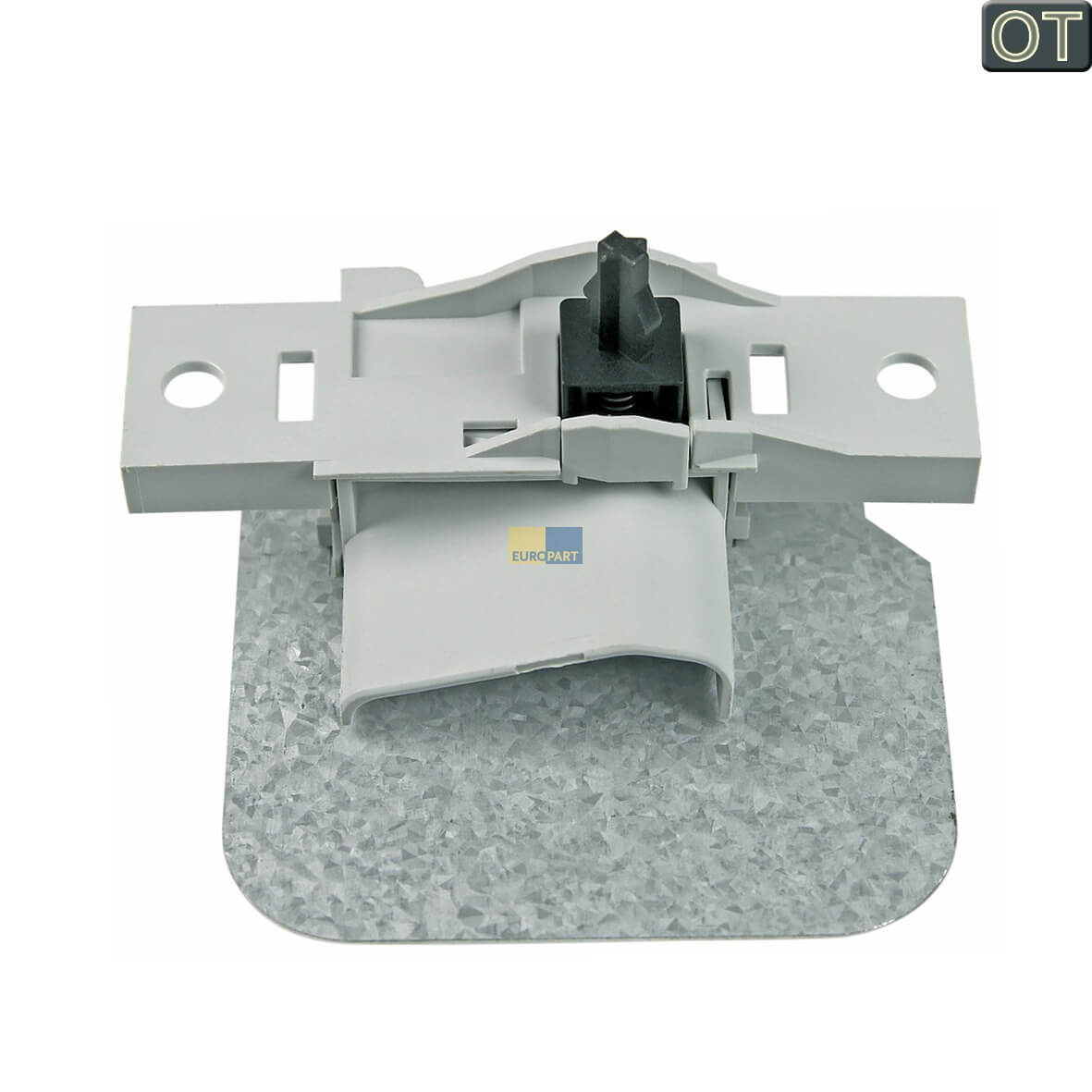 Tastenschalter 1-fach Electrolux 111333702-4 f�r Geschirrsp�ler (KD-1113337024) unter Sp�len/Geschirrsp�ler/Steuerung und Bedienung/Knebel und Tasten