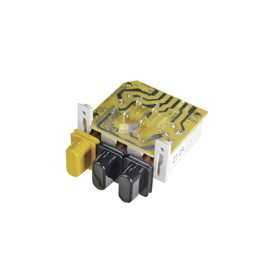 Tastenschalter 3-fach Miele 1921483 f�r Waschmaschine (EA-1921483)