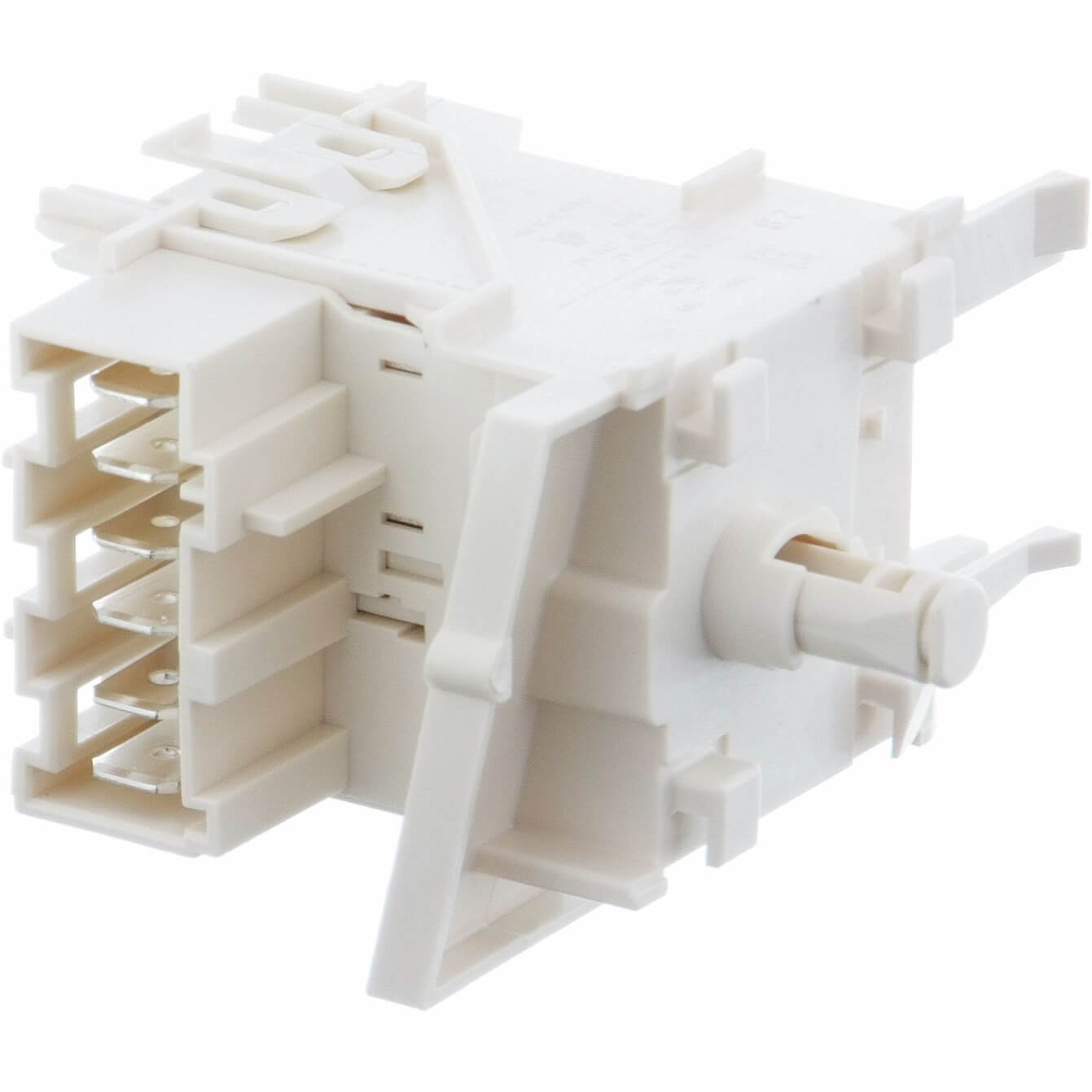 Tastenschalter Ein - Aus BSH 00424410 5600053536 f�r Geschirrsp�ler (00424410)