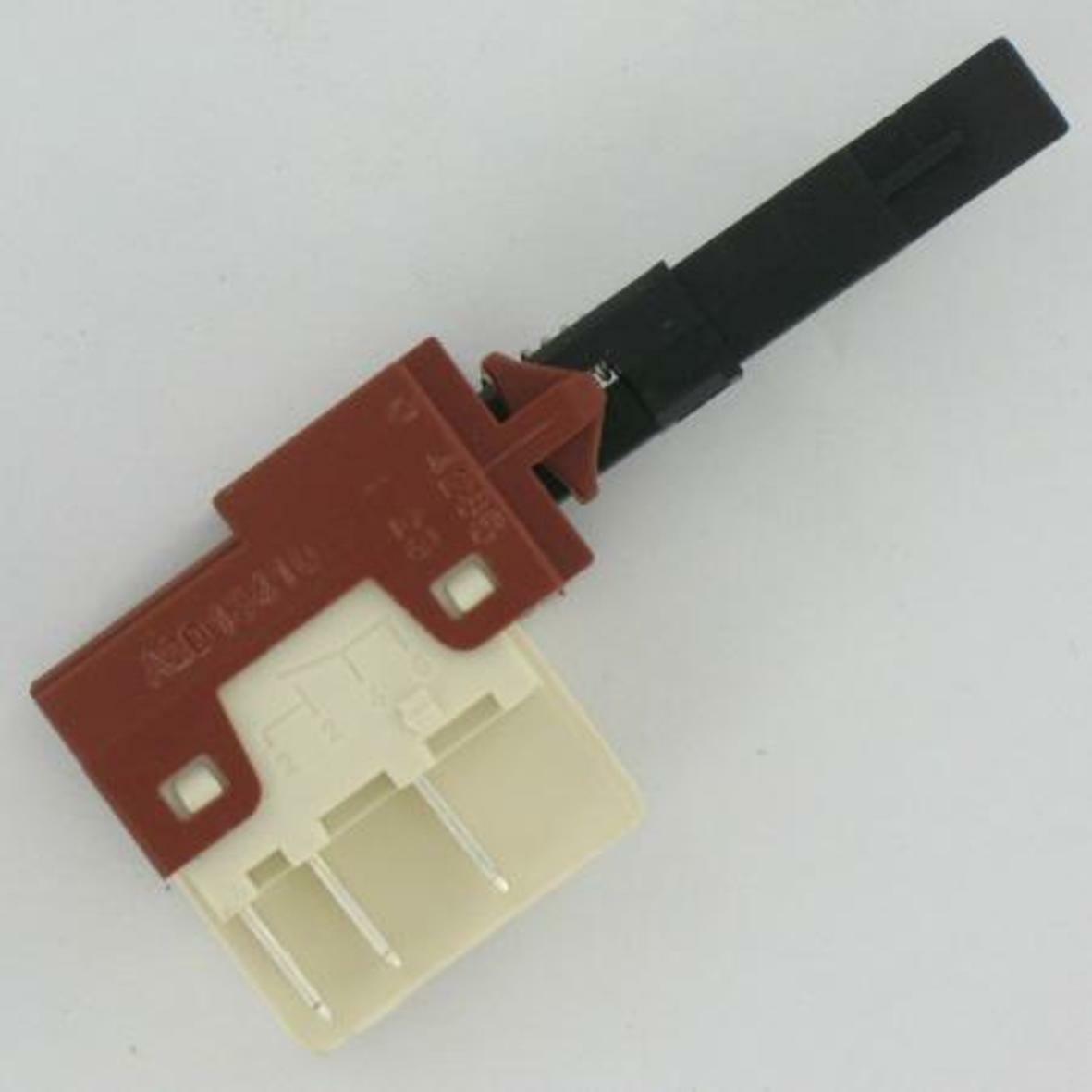 Tastenschalter Ein-Aus Gorenje  f�r Geschirrsp�ler (284006)