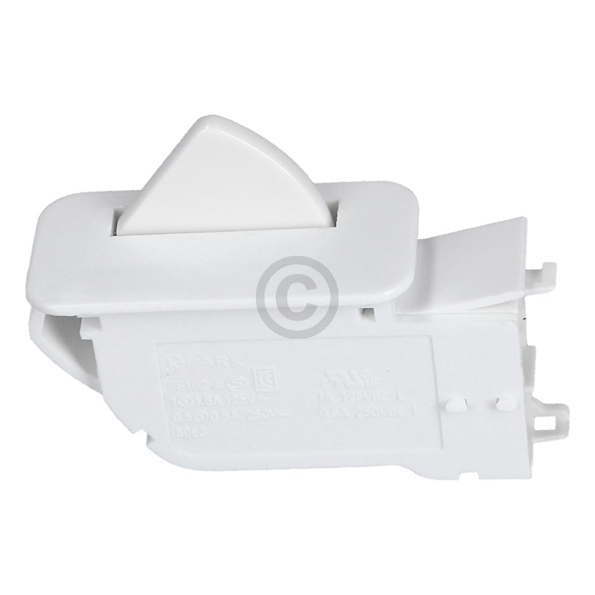 Tastenschalter Licht LG  f�r K�hlschrank (EA-6600JB1010A)