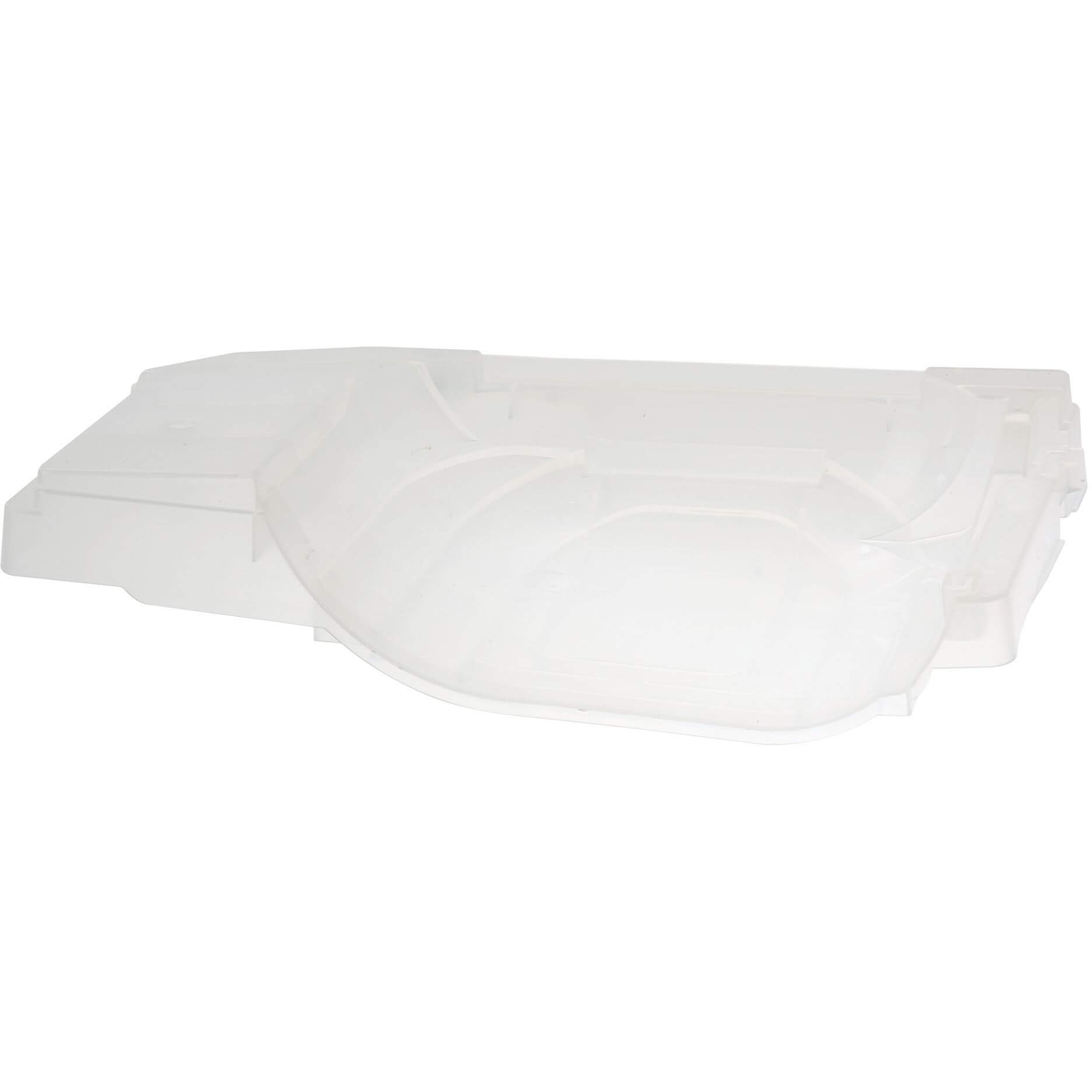 Tauwasserschale BSH 00673816 f�r Kompressor K�hlschrank Gefrierschrank Kombination (BD-00673816)