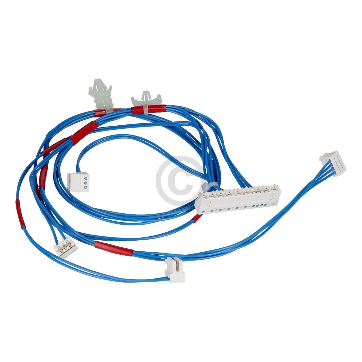 Teilkabelbaum Miele 10143350 f�r Waschmaschine (EA-10143350)