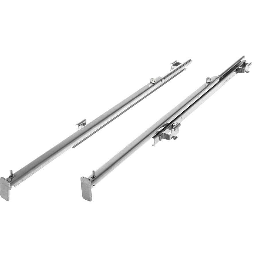 Teleskopauszug 1Ebene- Auszugsl�nge standart li-re set Neue Version- nur mit neuen Rosten (2020) (BD-12036208)