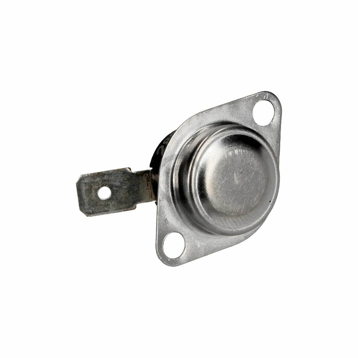 Temperaturbegrenzer 175-C f�r Heizkanal Beko 2838870100 Type 261-PB in Waschtrockner Waschmaschine (EA-2838870100) unter Waschen und Trocknen/Waschmaschine/Thermostate Waschmaschine