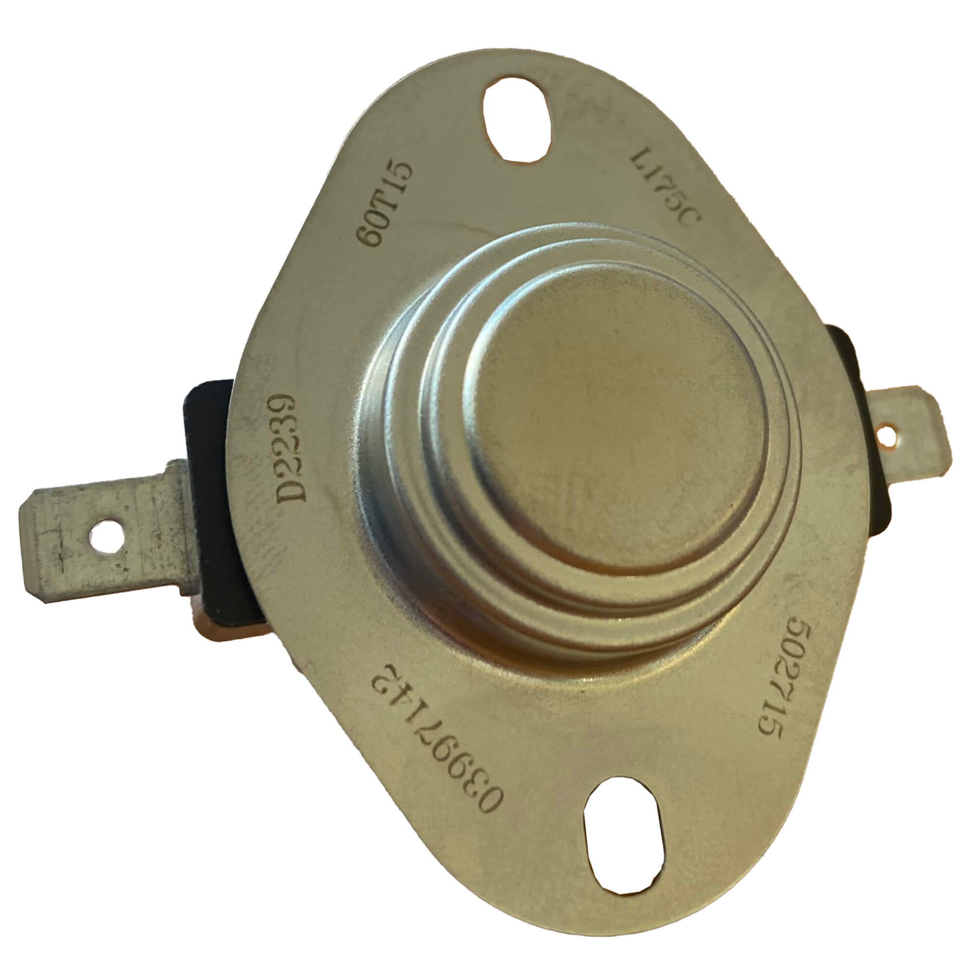 Temperaturbegrenzer 175-C Miele 3997142 f�r Trockner