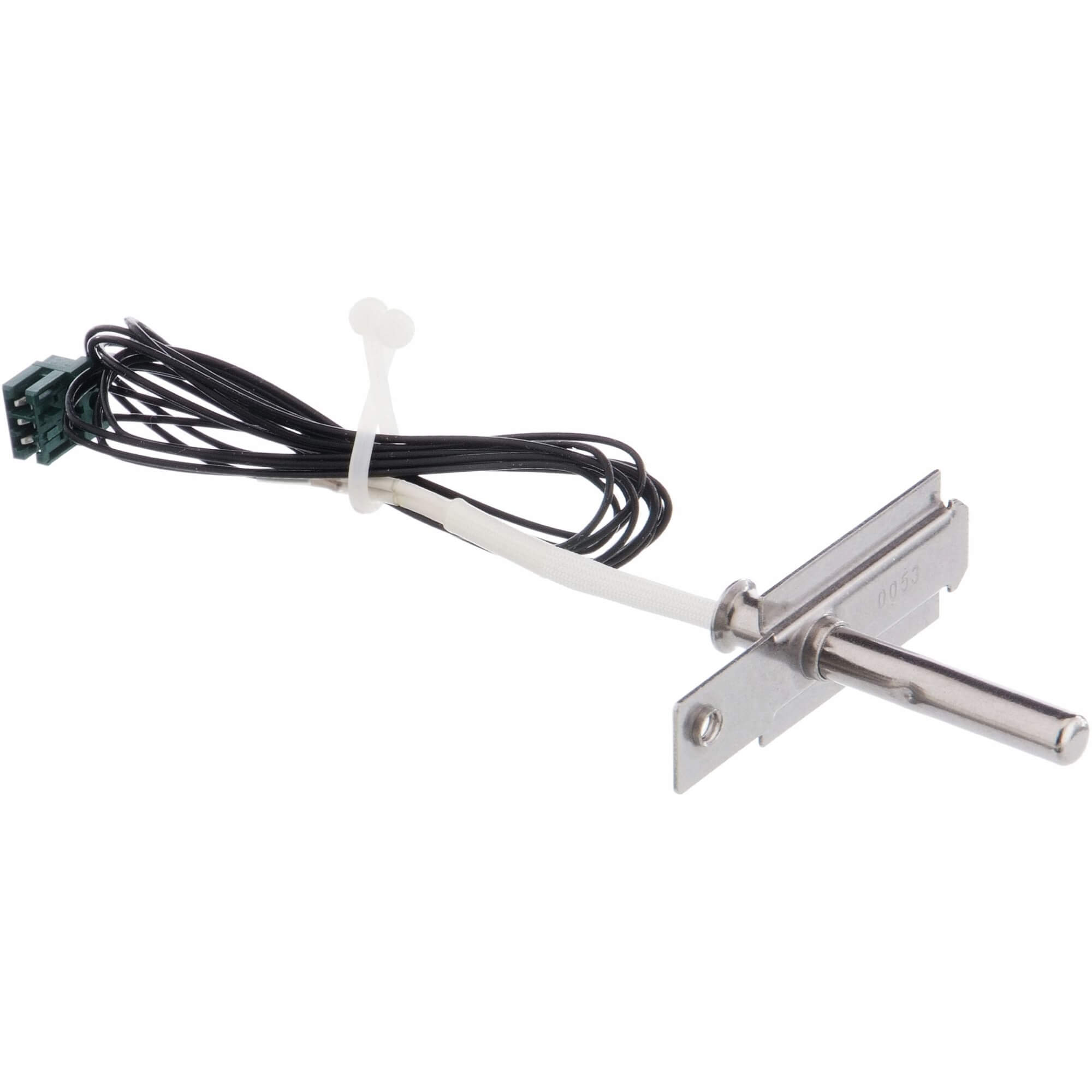 Temperaturf�hler BSH 00423842 PTC mit Kabel f�r Backofen Herd (00423842)