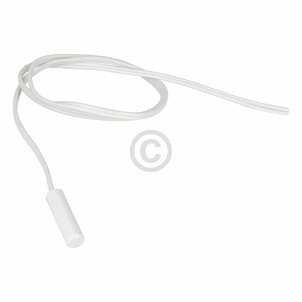 Temperaturf�hler Haier  0064000024 f�r K�hlschrank Gefrierschrank (KD-49045800)