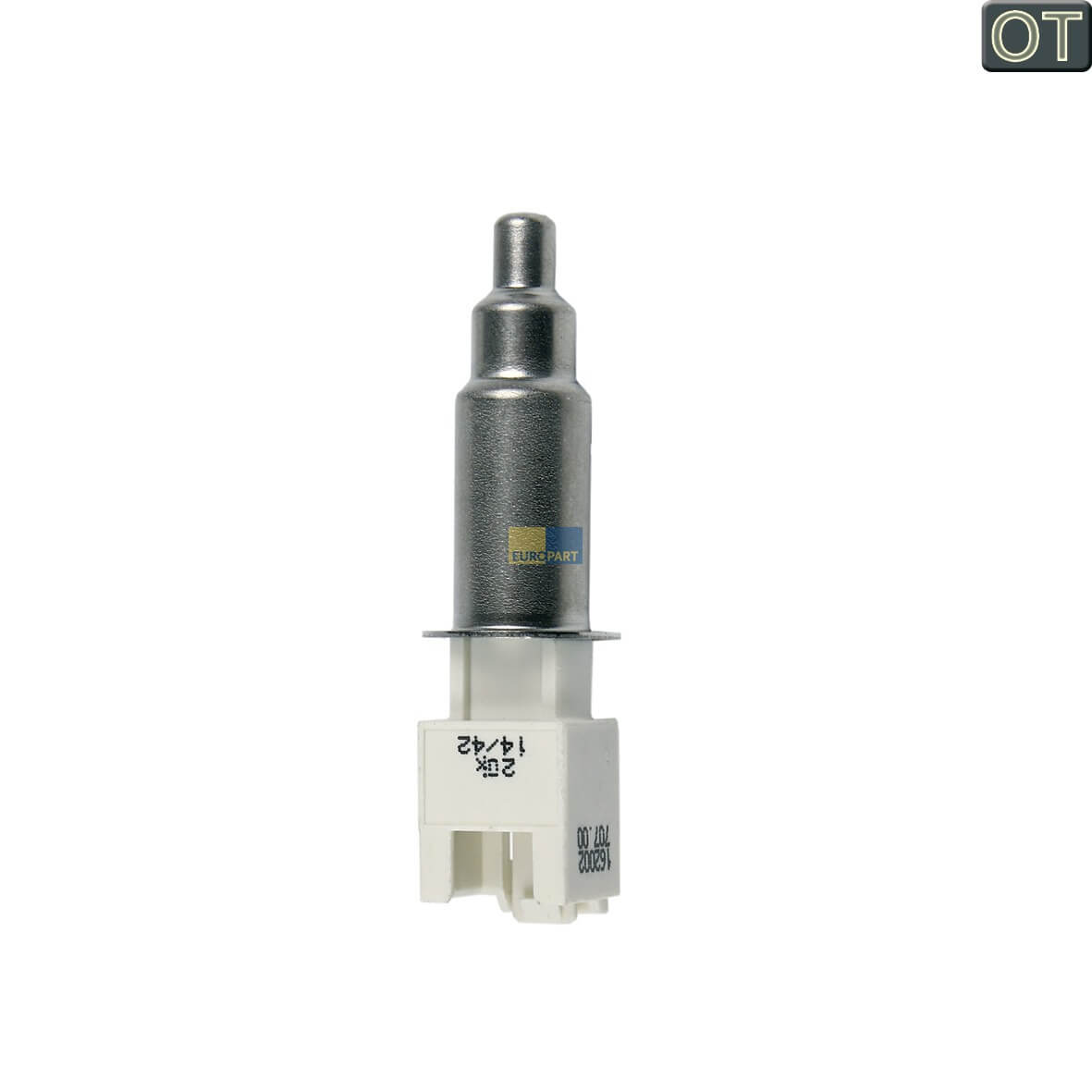 Temperaturf�hler NTC am L�ftergeh�use INDESIT C00290251 f�r Waschtrockner (KD-C00290251)