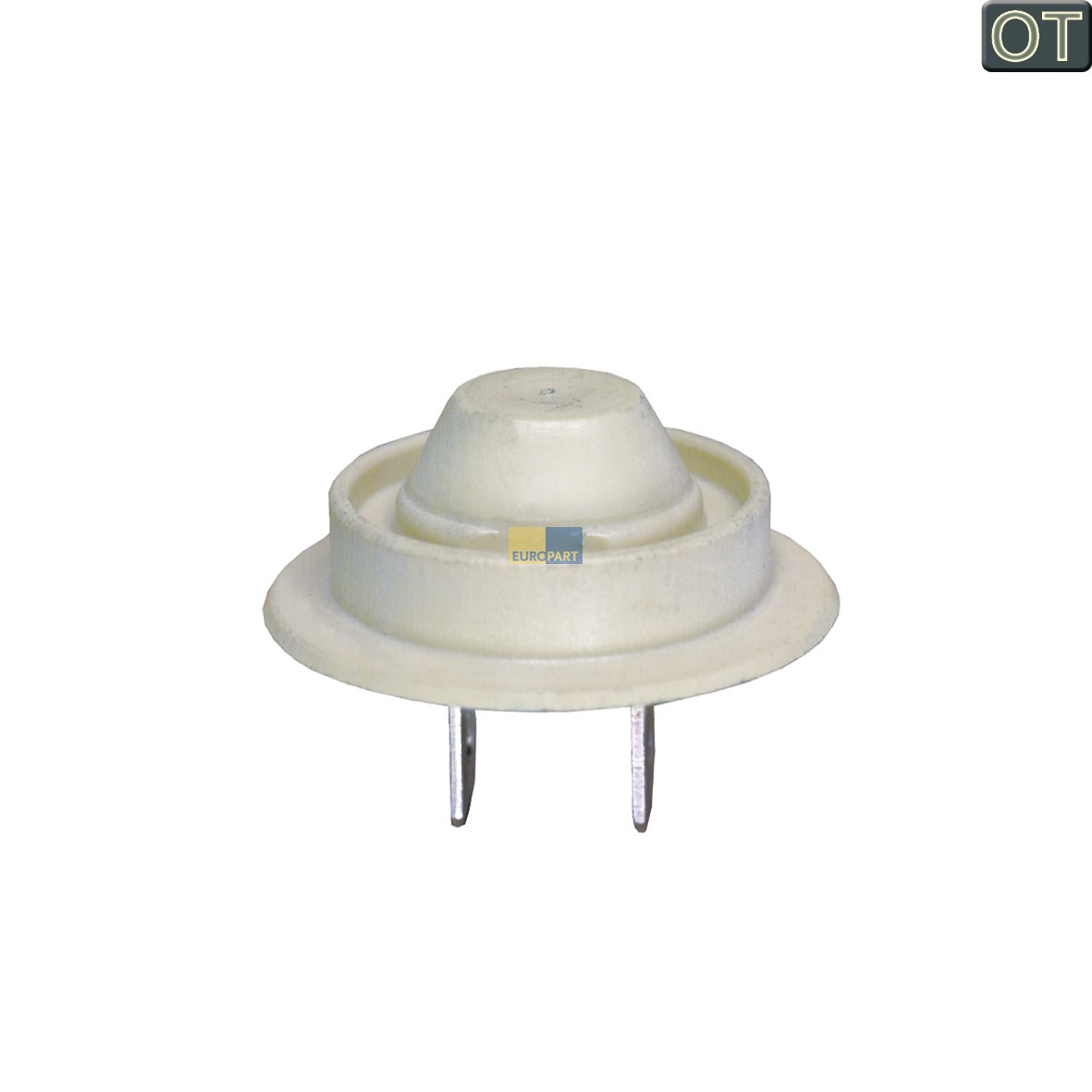 Temperaturf�hler NTC ZANUSSI 1249280023 f�r Waschmaschine Waschtrockner (EA-1249280023)