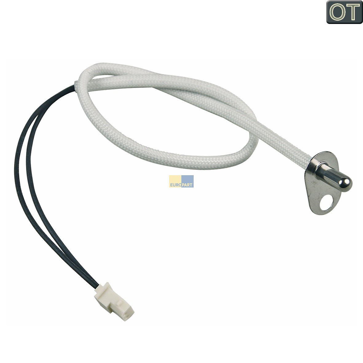 Temperaturf�hler PHILIPS Saeco  NTC Sensor f�r Heizelement Kaffeemaschine (996530026997)