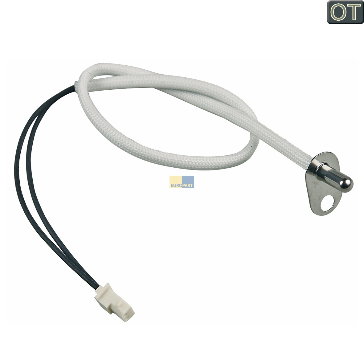 Temperaturfhler PHILIPS Saeco  NTC Sensor fr Heizelement Kaffeemaschine (EA-996530026997)