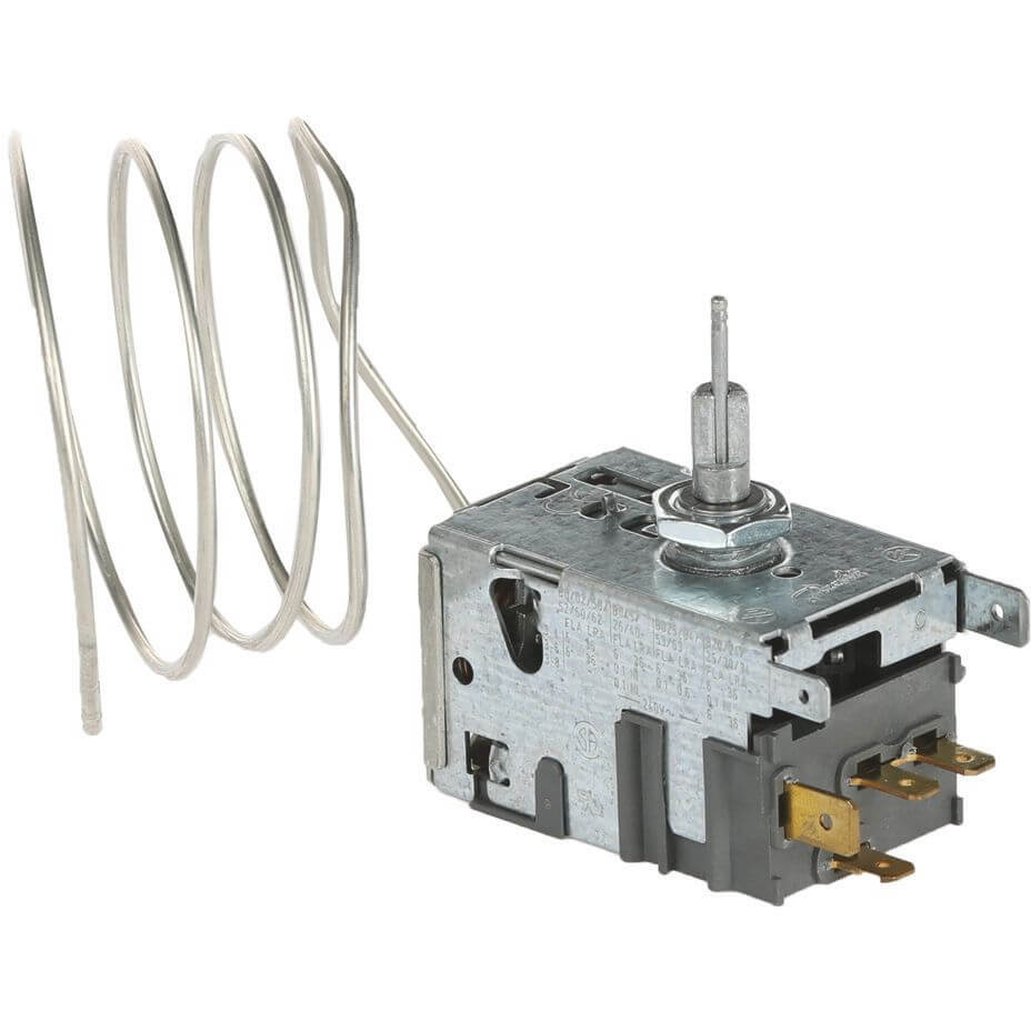 Temperaturregler (BD-00058917)