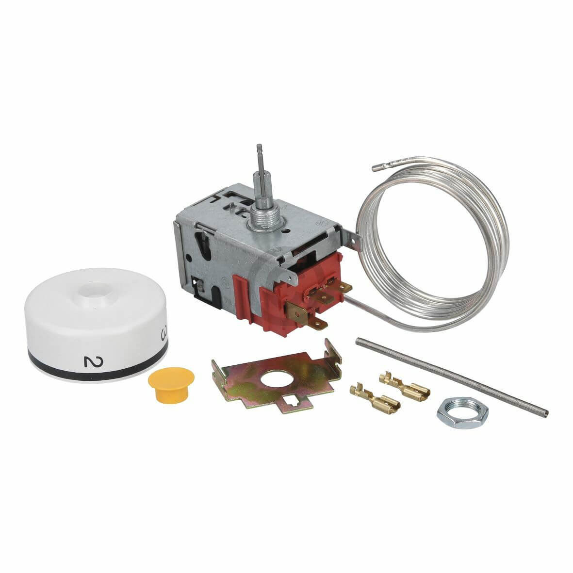 Temperaturregler (BD-00080751)