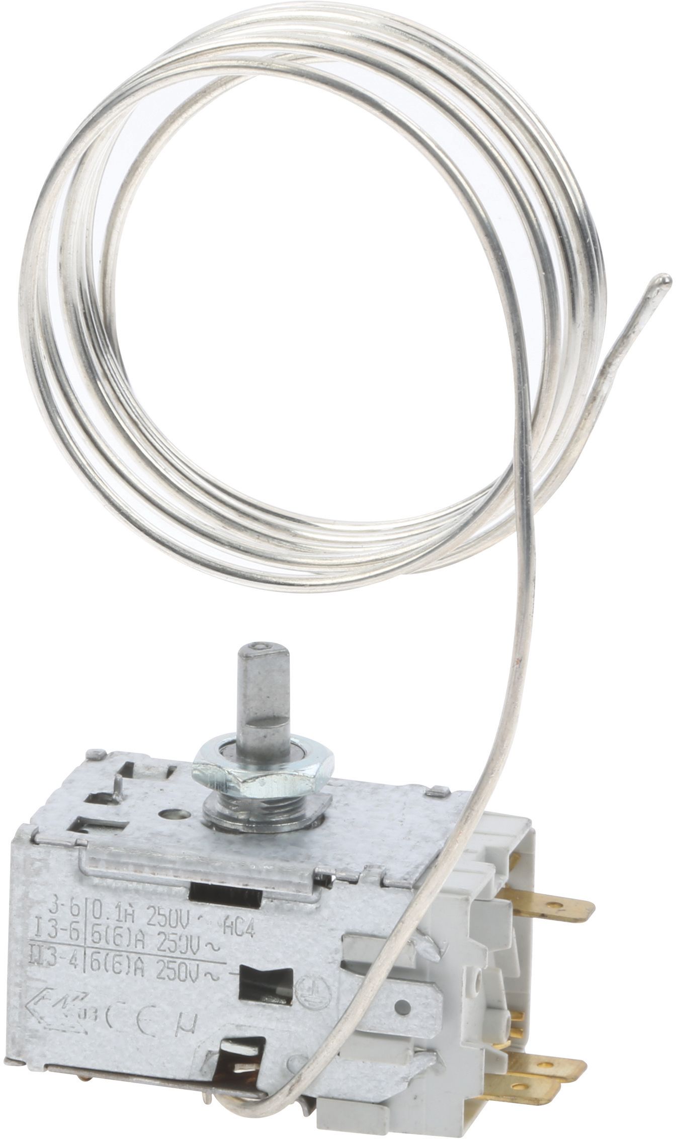 Temperaturregler (BD-00612813)