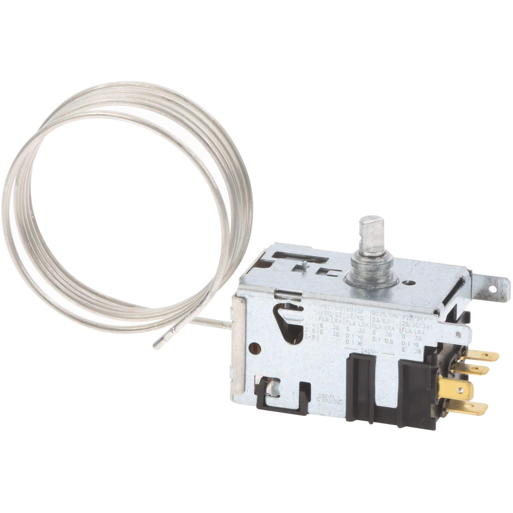 Temperaturregler F�hlerl�nge-830 mm f�r GS (BD-00163106)