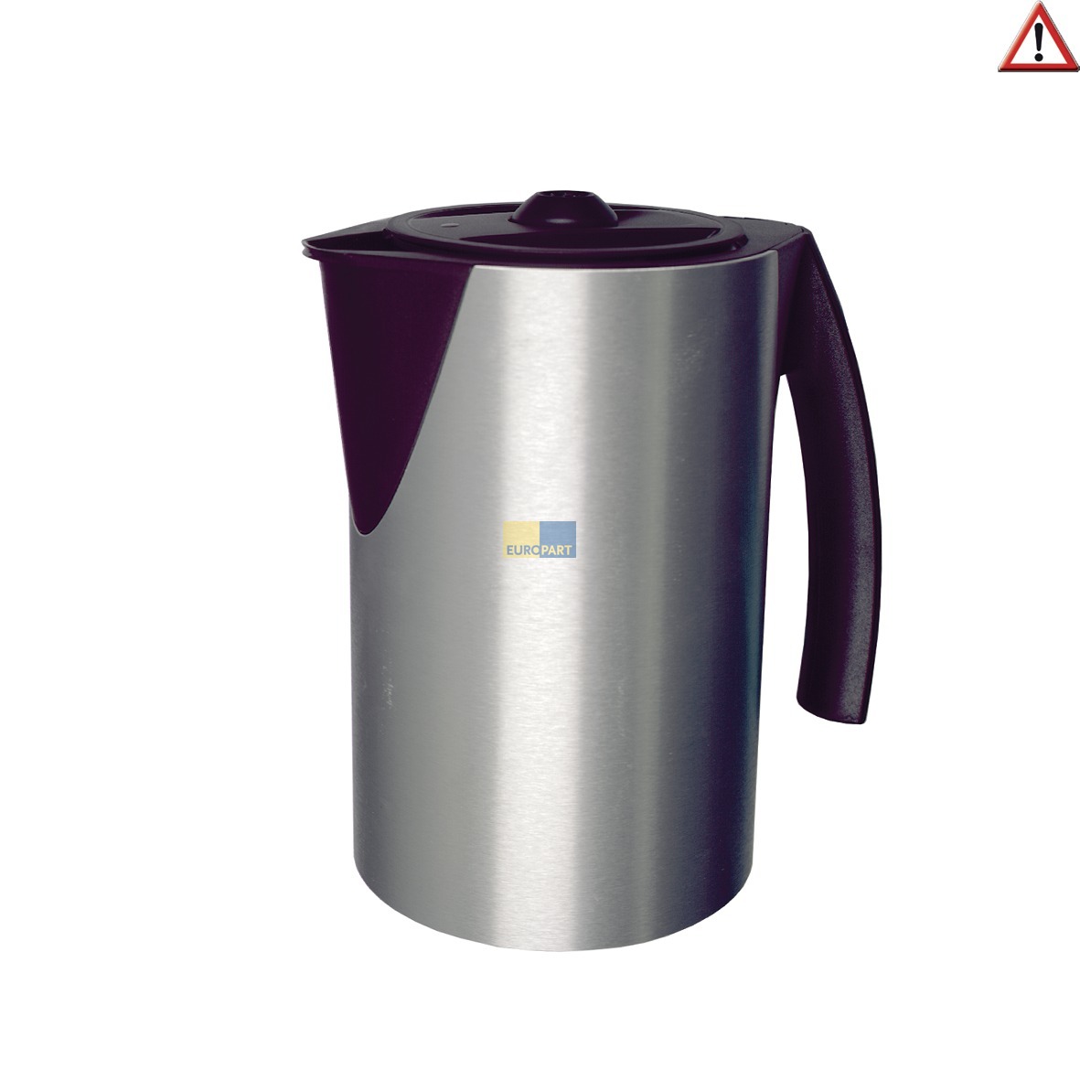 Thermokanne BSH 00264701 PorscheDesign gerade fr Filterkaffeemaschine (KD-00264701)