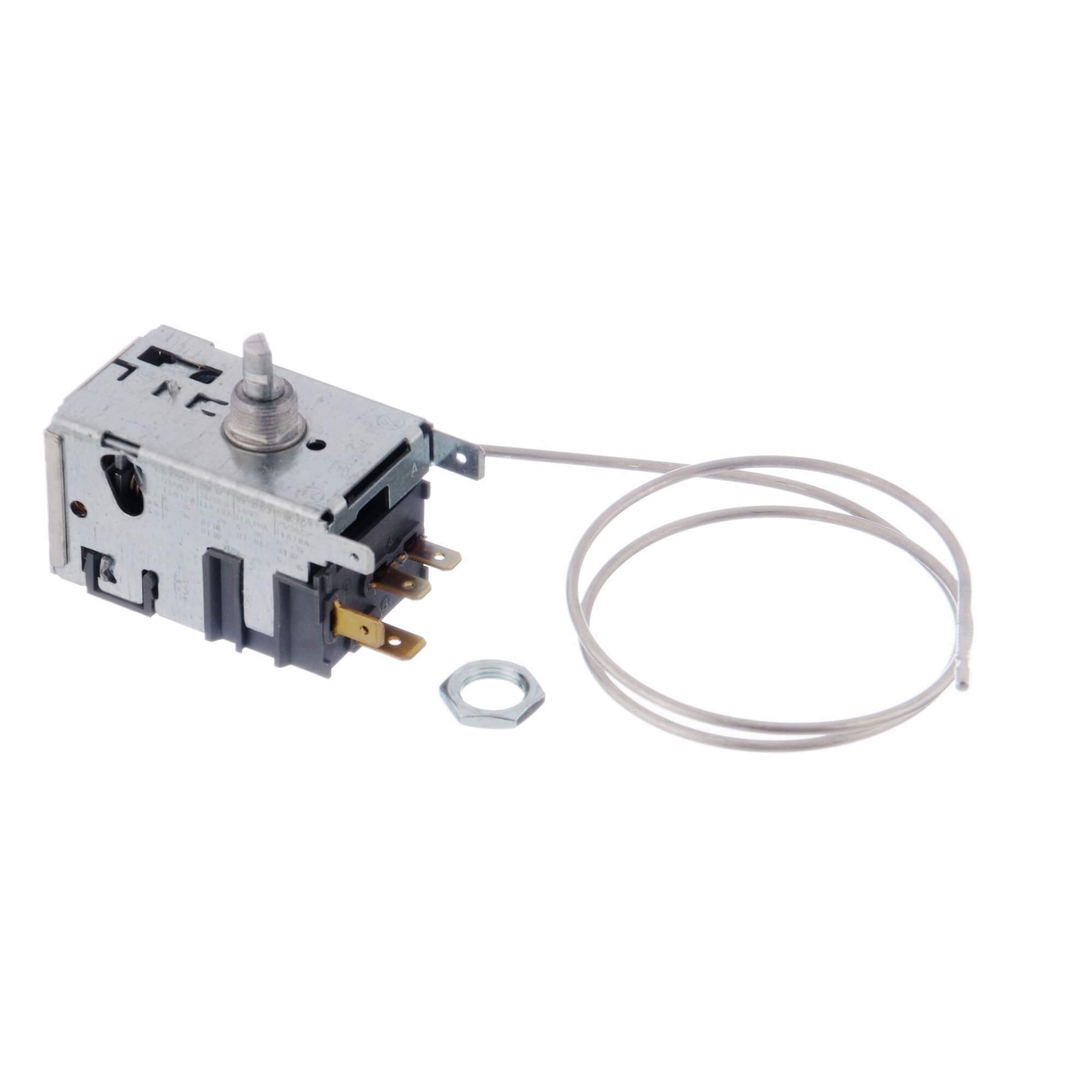 Thermostat 077B6698 Danfoss BSH 00170157 f�r K�hlschrank (00170157)