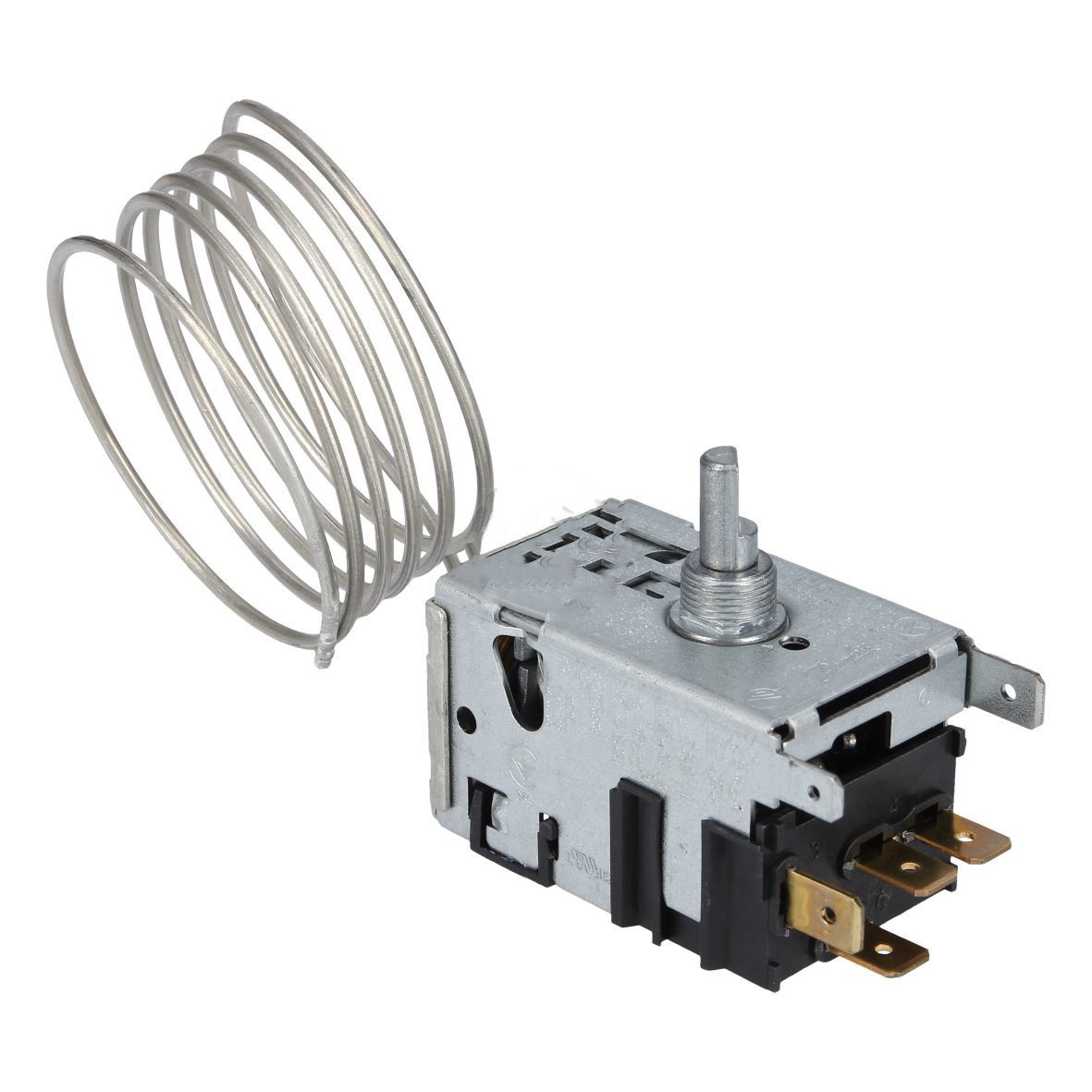 Thermostat AEG 226238504-6 Danfoss 077B5245 f�r K�hlschrank (2262385046)