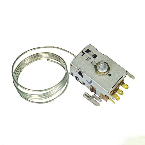 Thermostat AEG 8996710713000 Danfoss 077B6439 f�r K�hlschrank mit R�ckwandverdampfer (8996710713000)