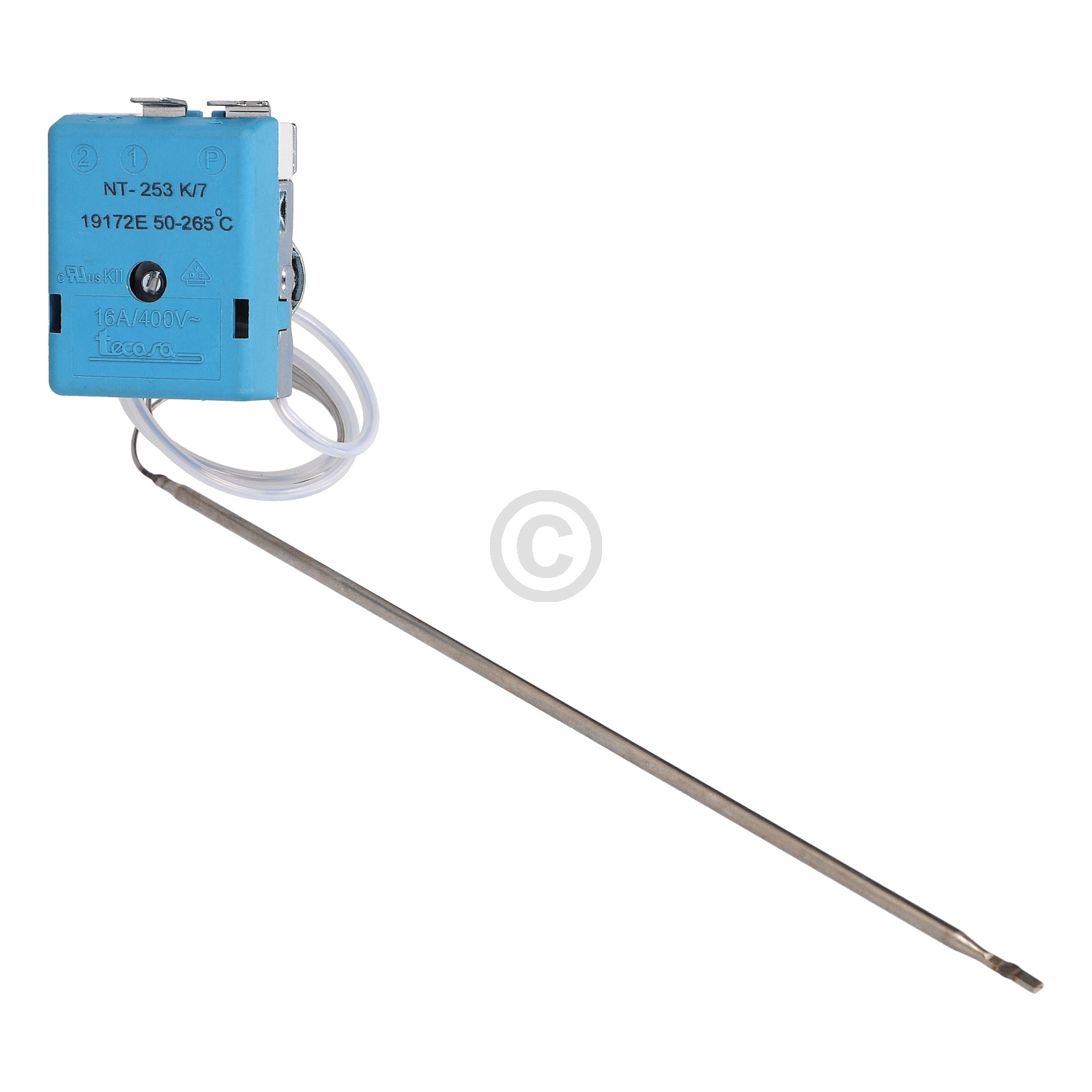 Thermostat BO K�ppersbusch  f�r Herd (530467)