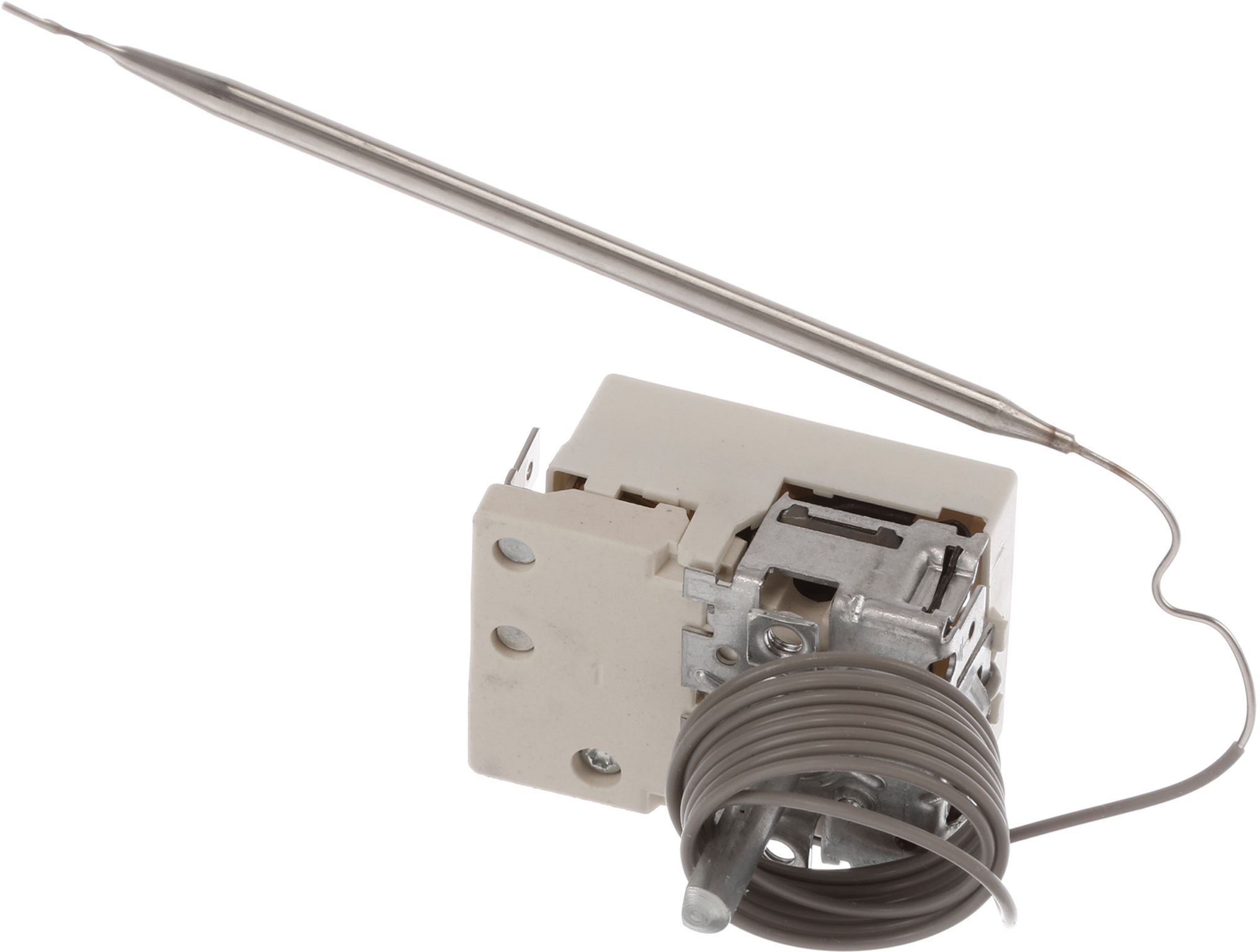 Thermostat BSH 00096597 EGO 55-18279-010 f�r Backofen Herd (00096597)