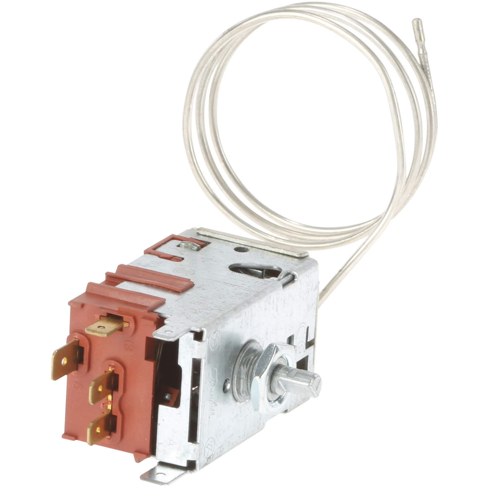 Thermostat BSH 00488138 Danfoss 077B6704 f�r Vollraumk�hlschrank (00488138)