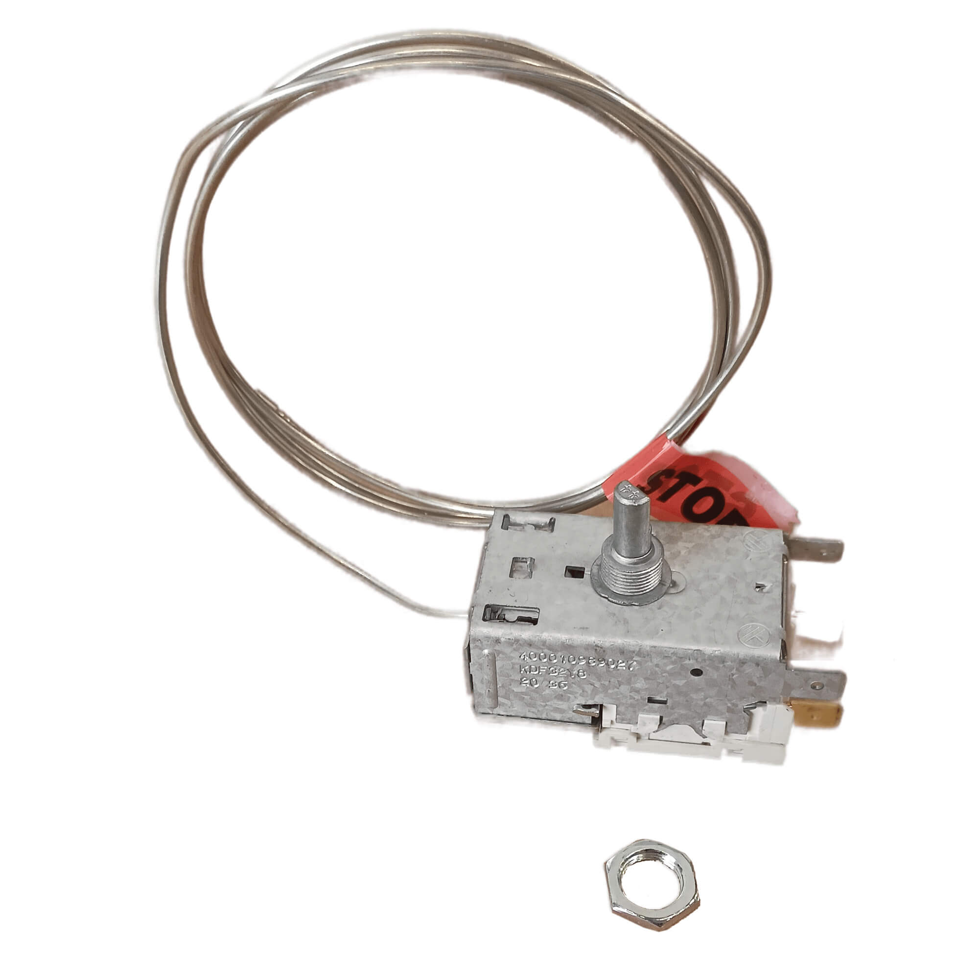 Thermostat C00116193 Bauknecht - Whirlpool K�hlschrank (482000028874)