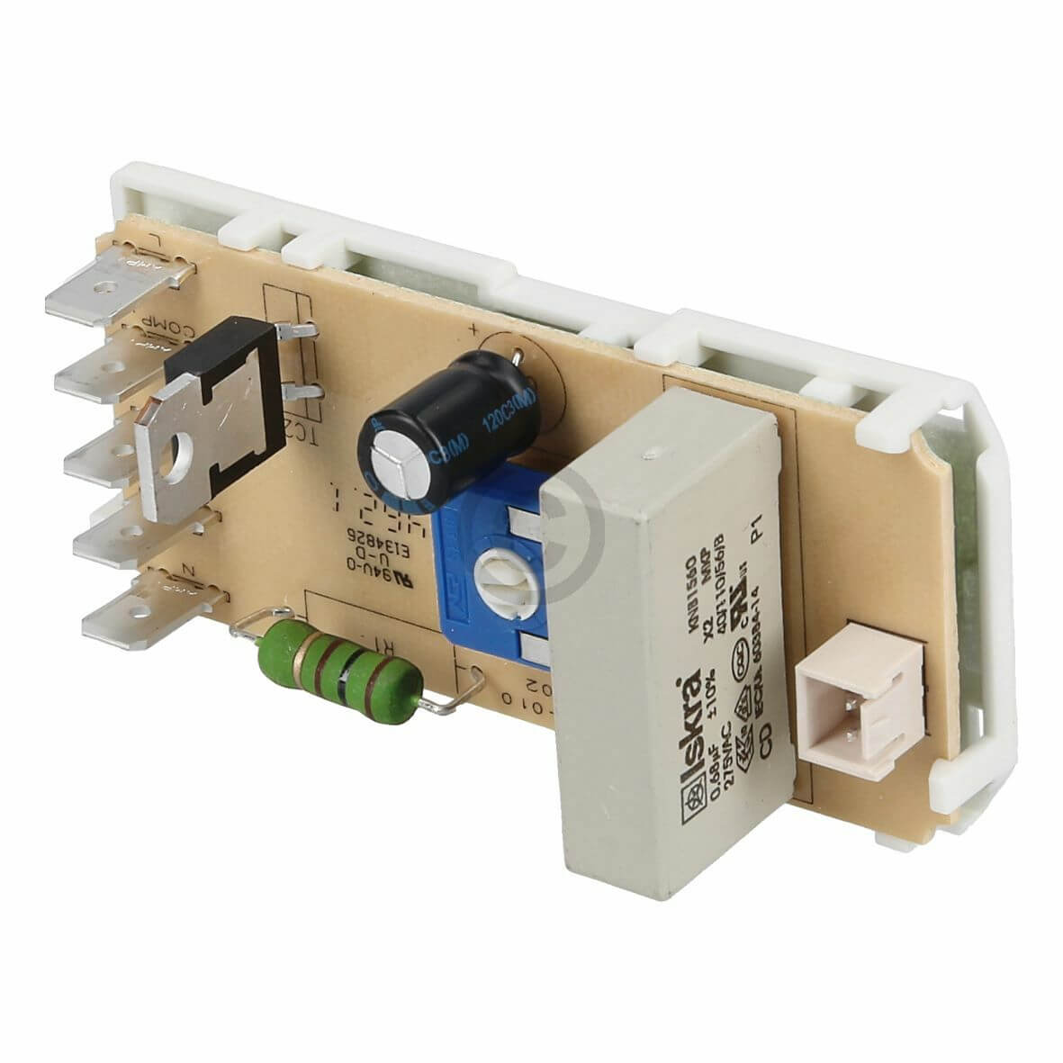 Thermostat elektronisch Beko 4628150100 E54-H1A00 f�r Gefriertruhe K�hlGefrierKombination (KD-4628150100)